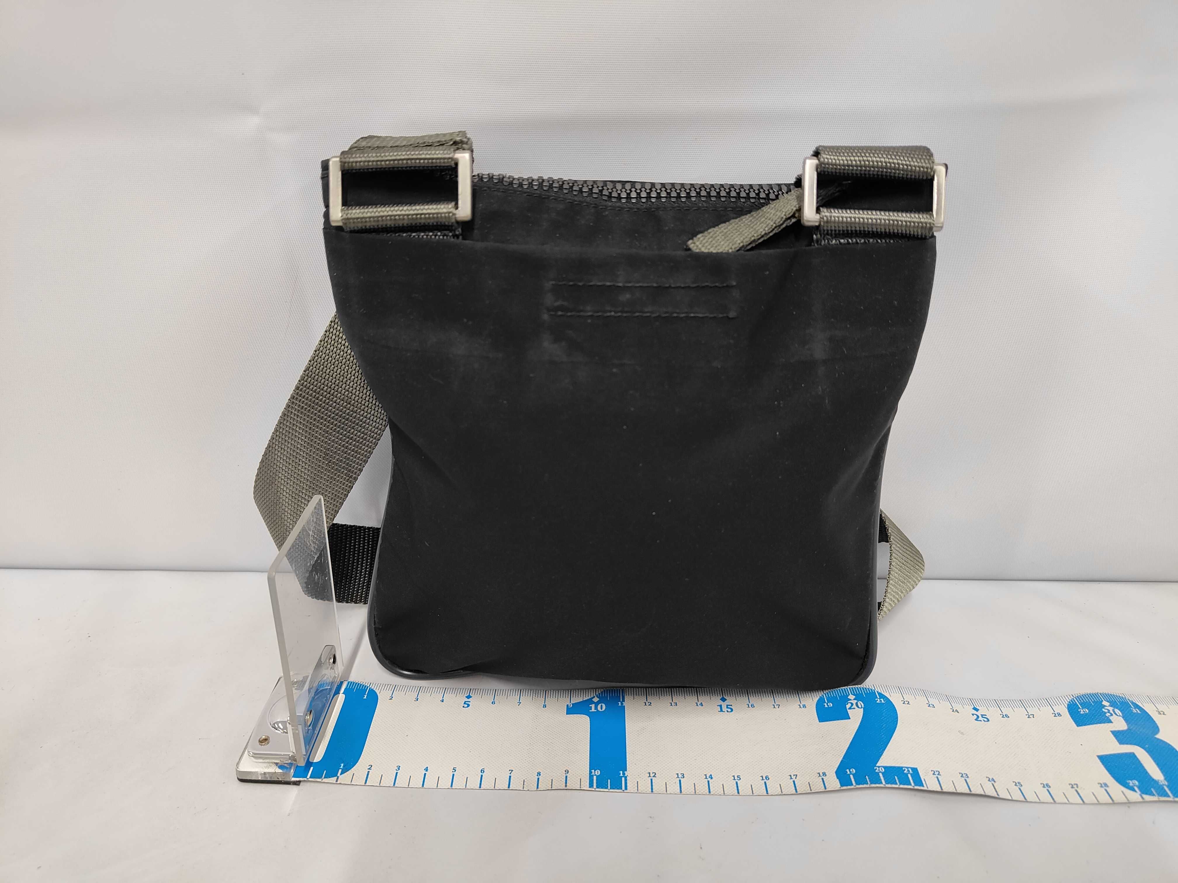 shoulder bag — view 2