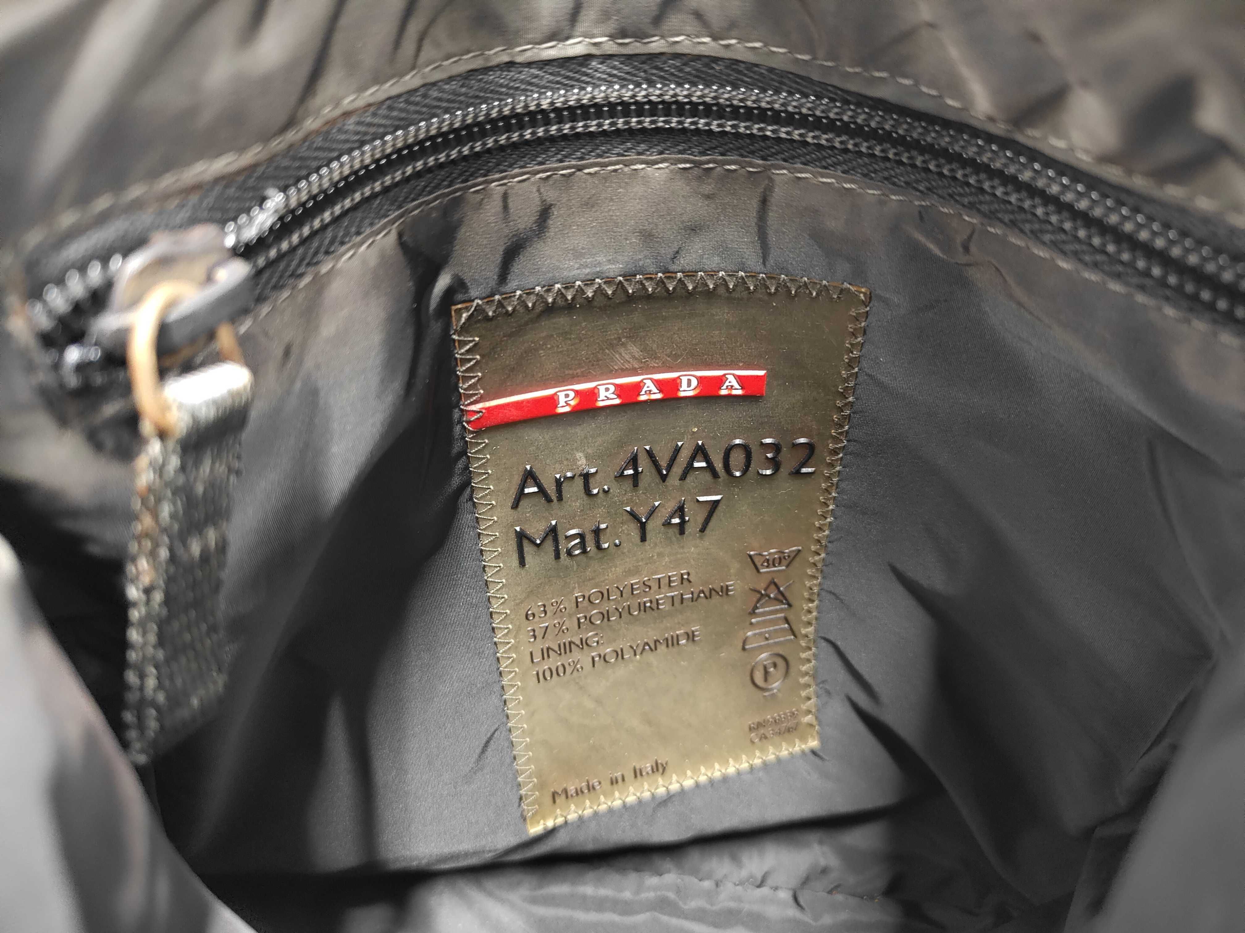 shoulder bag — view 9