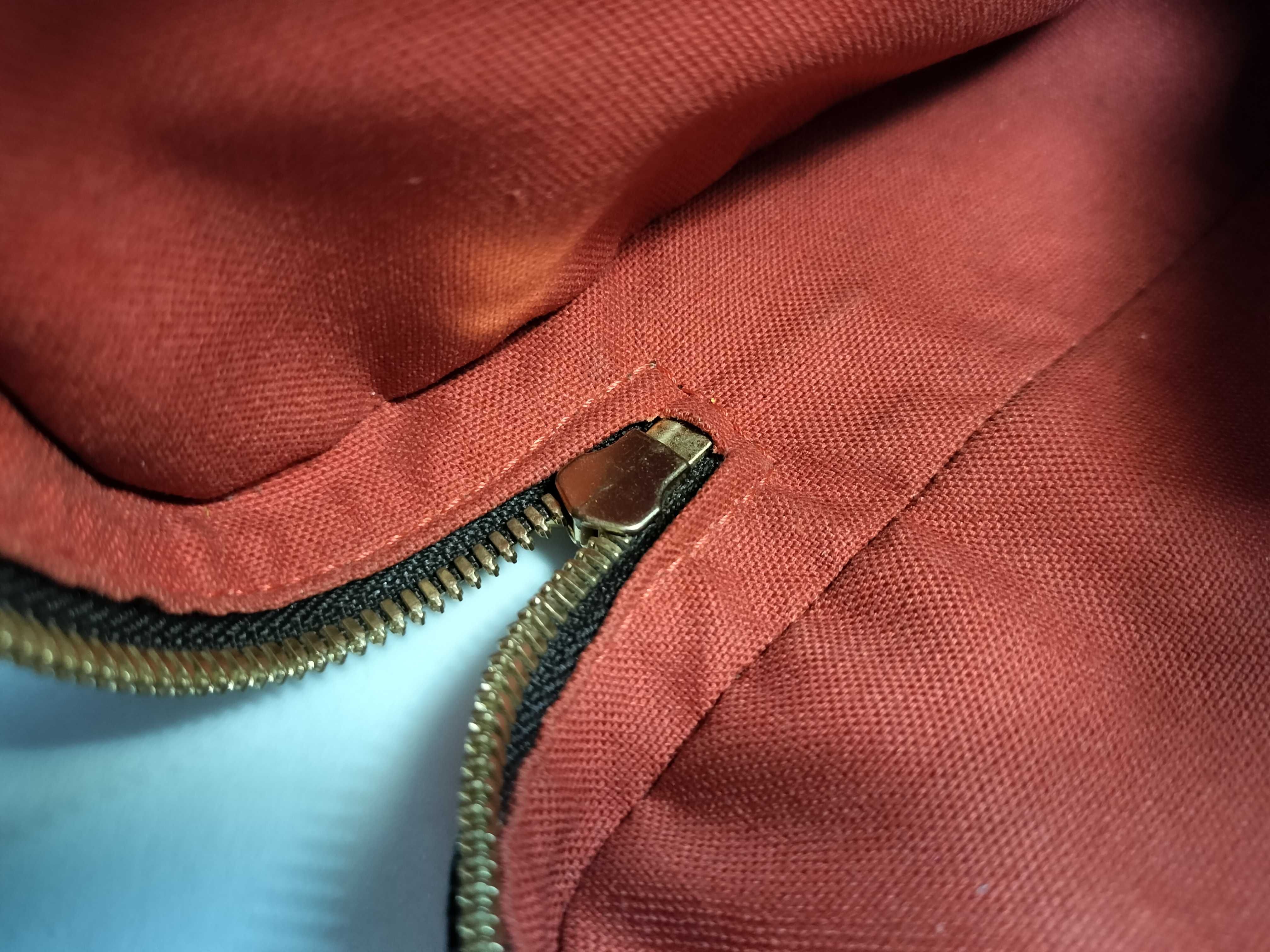 Damier Geronimos Waist Bag — view 11