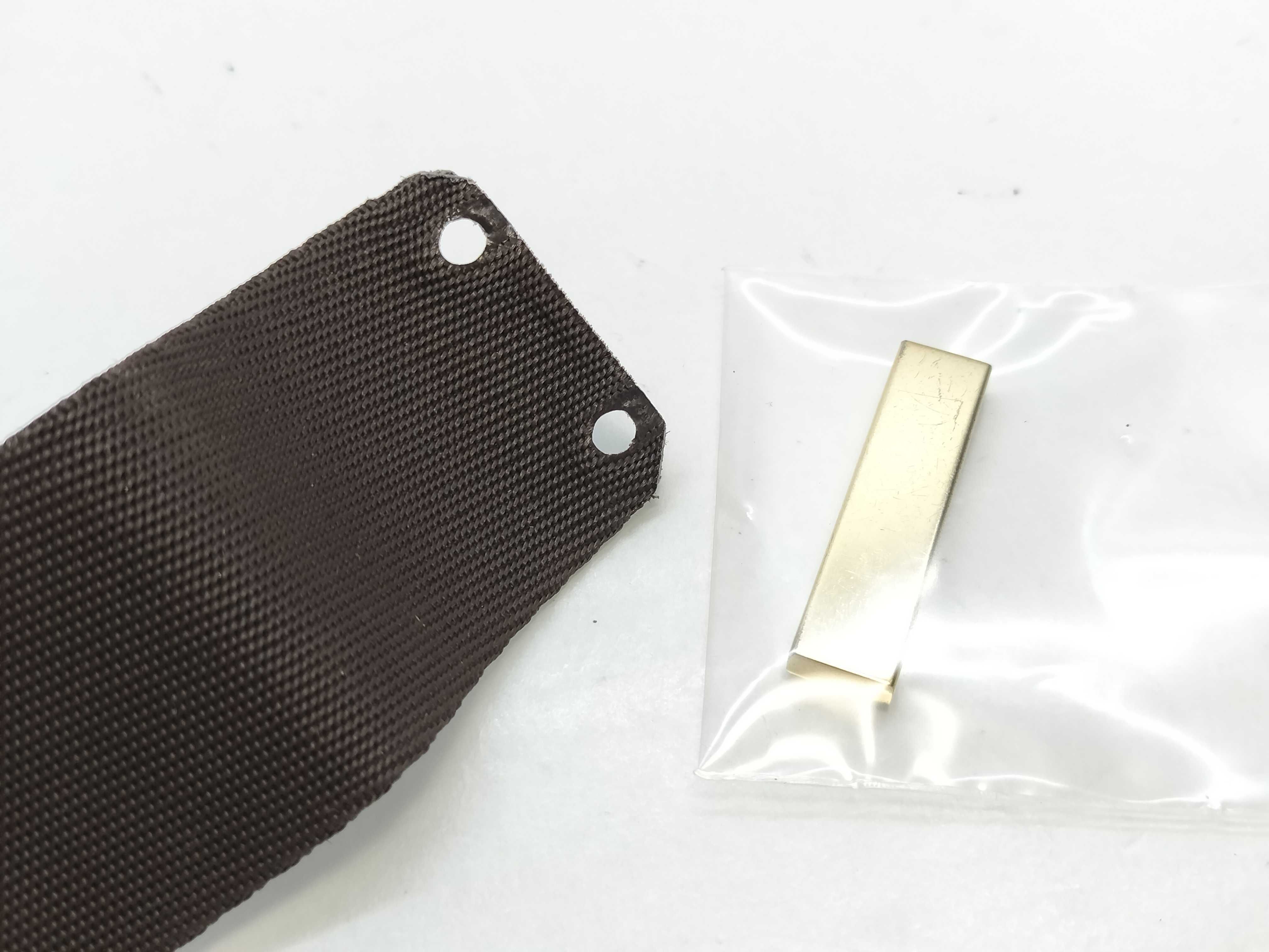Damier Geronimos Waist Bag — view 15