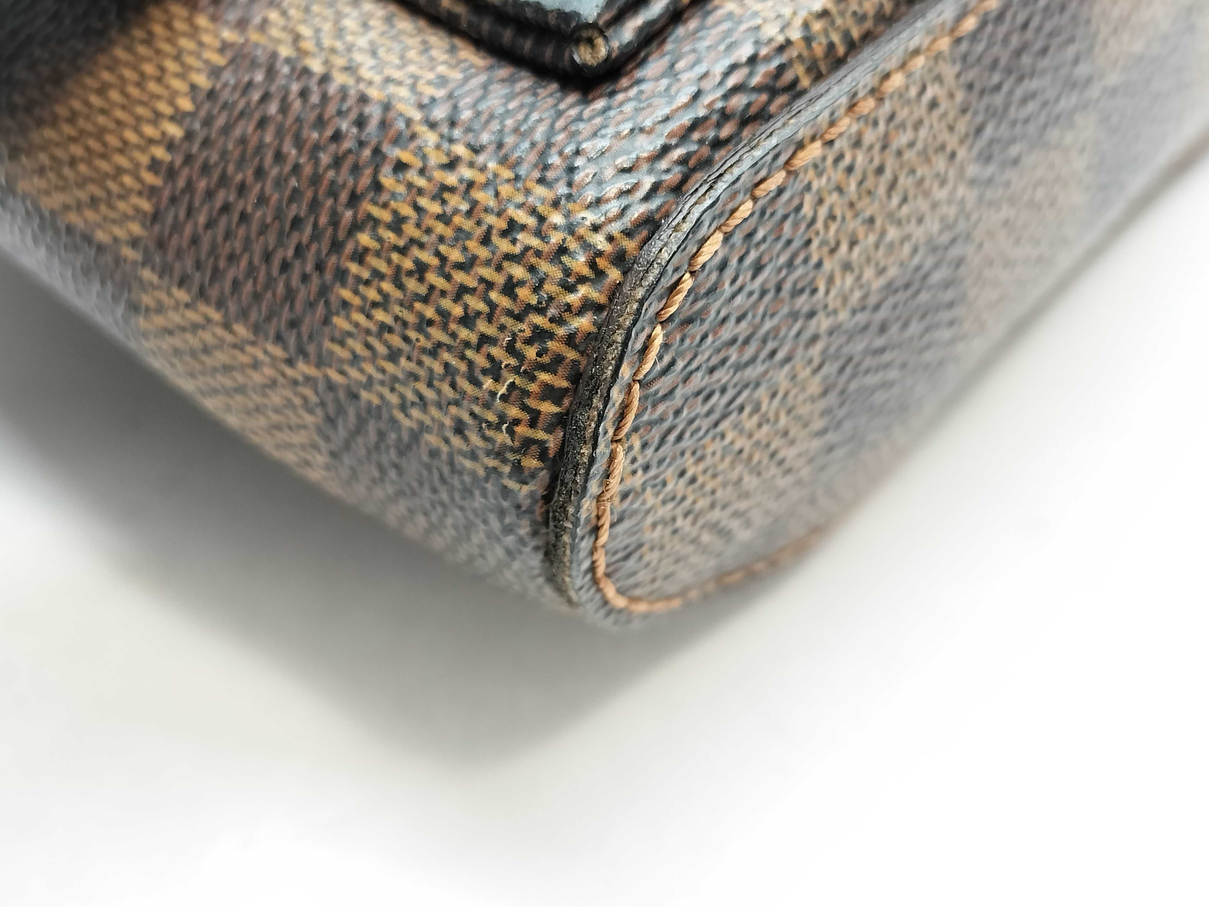 Damier Geronimos Waist Bag — view 3