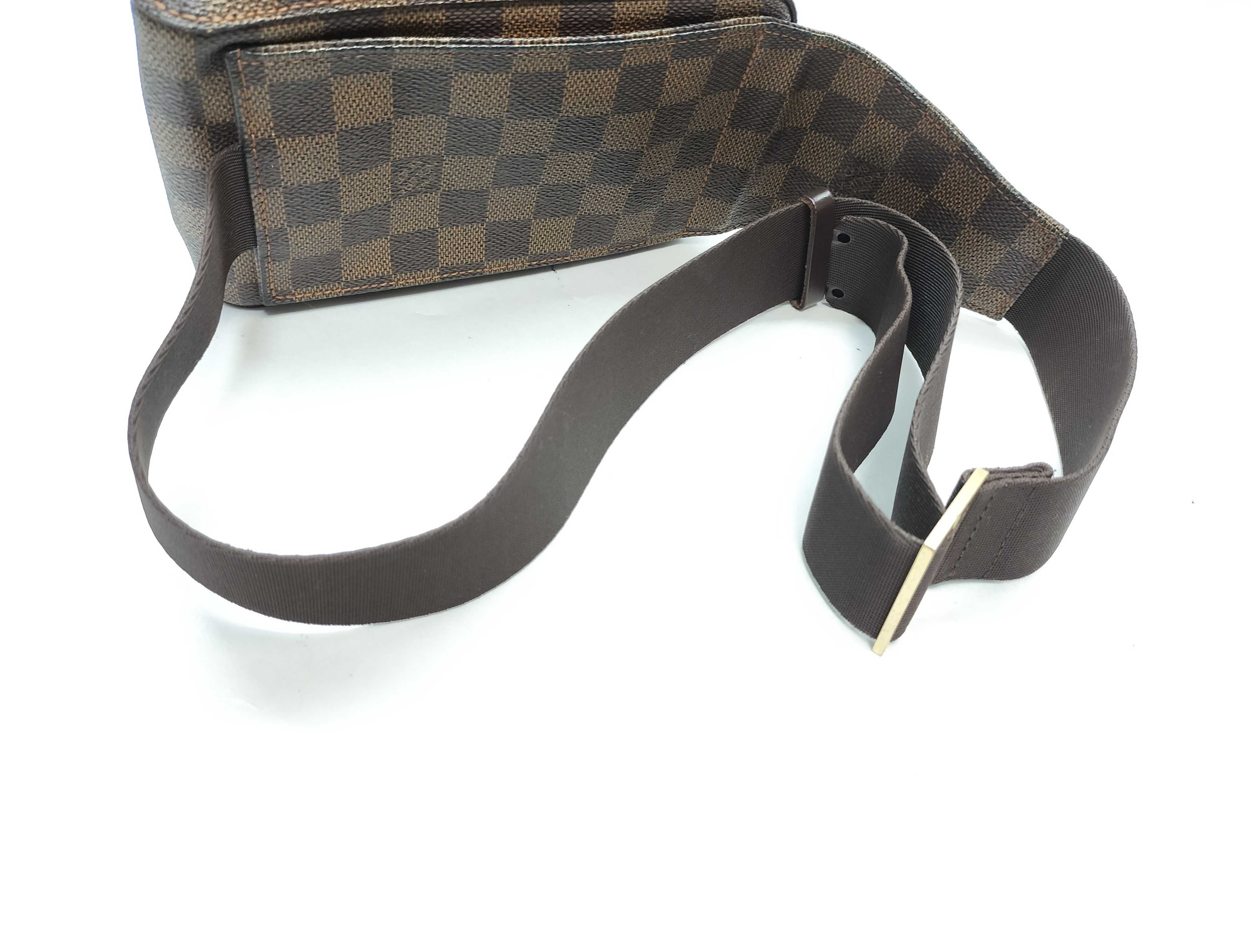 Damier Geronimos Waist Bag — view 5