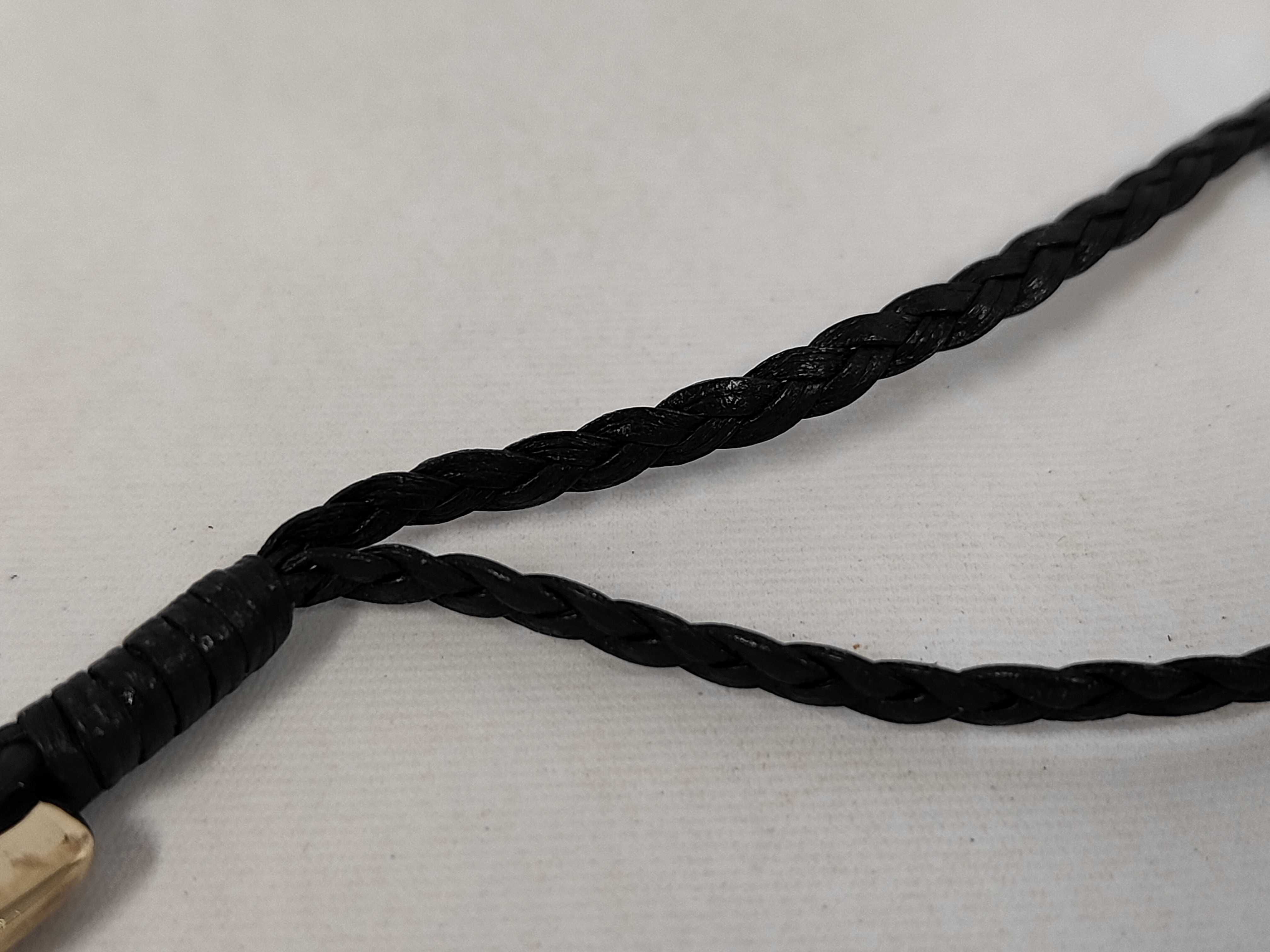 Design Necklace 925 Stamped Necklace — view 7