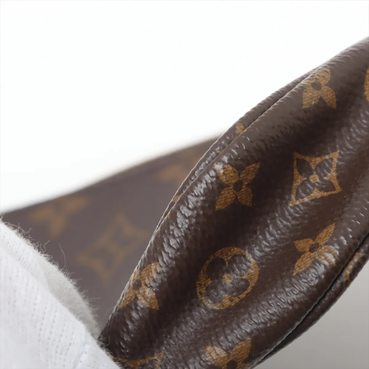 Monogram Multipochette Accessoires M44840 Brown (RFID detected) — view 14