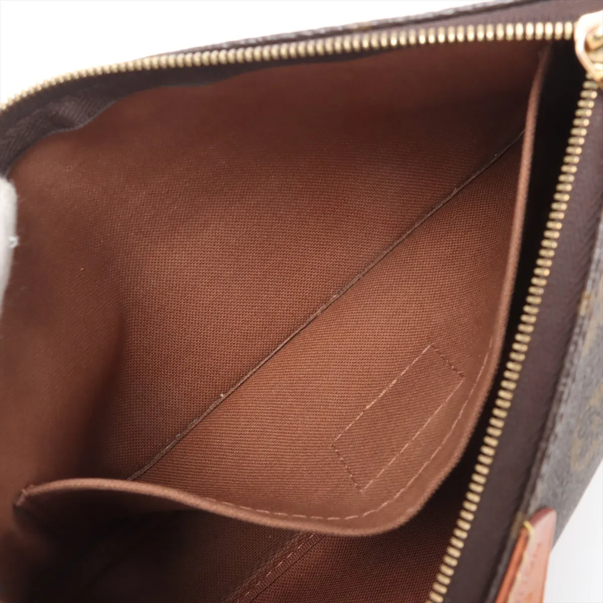 Monogram Multipochette Accessoires M44840 Brown (RFID detected) — view 9