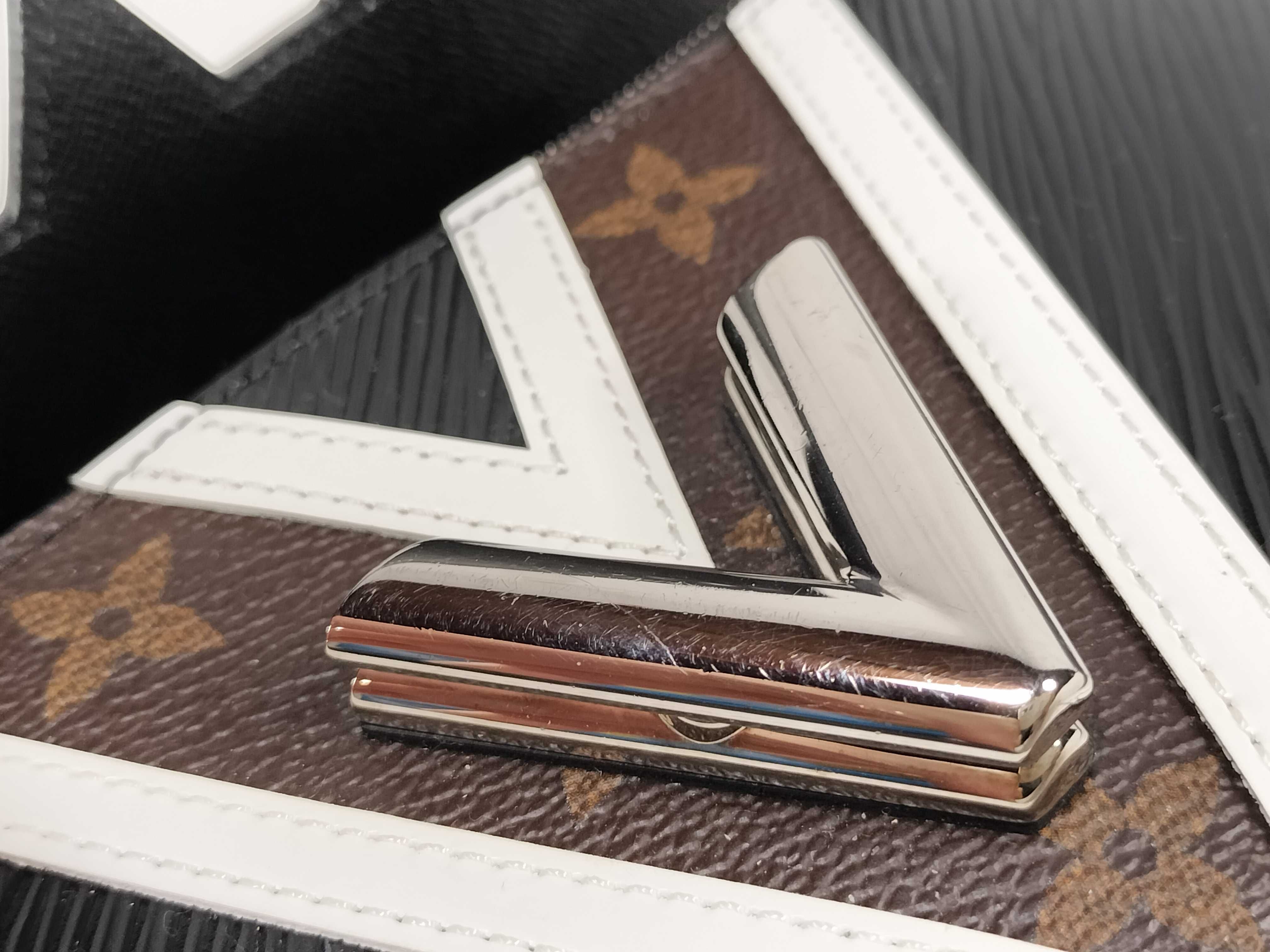 Epi Leather Shoulder Bag — view 14