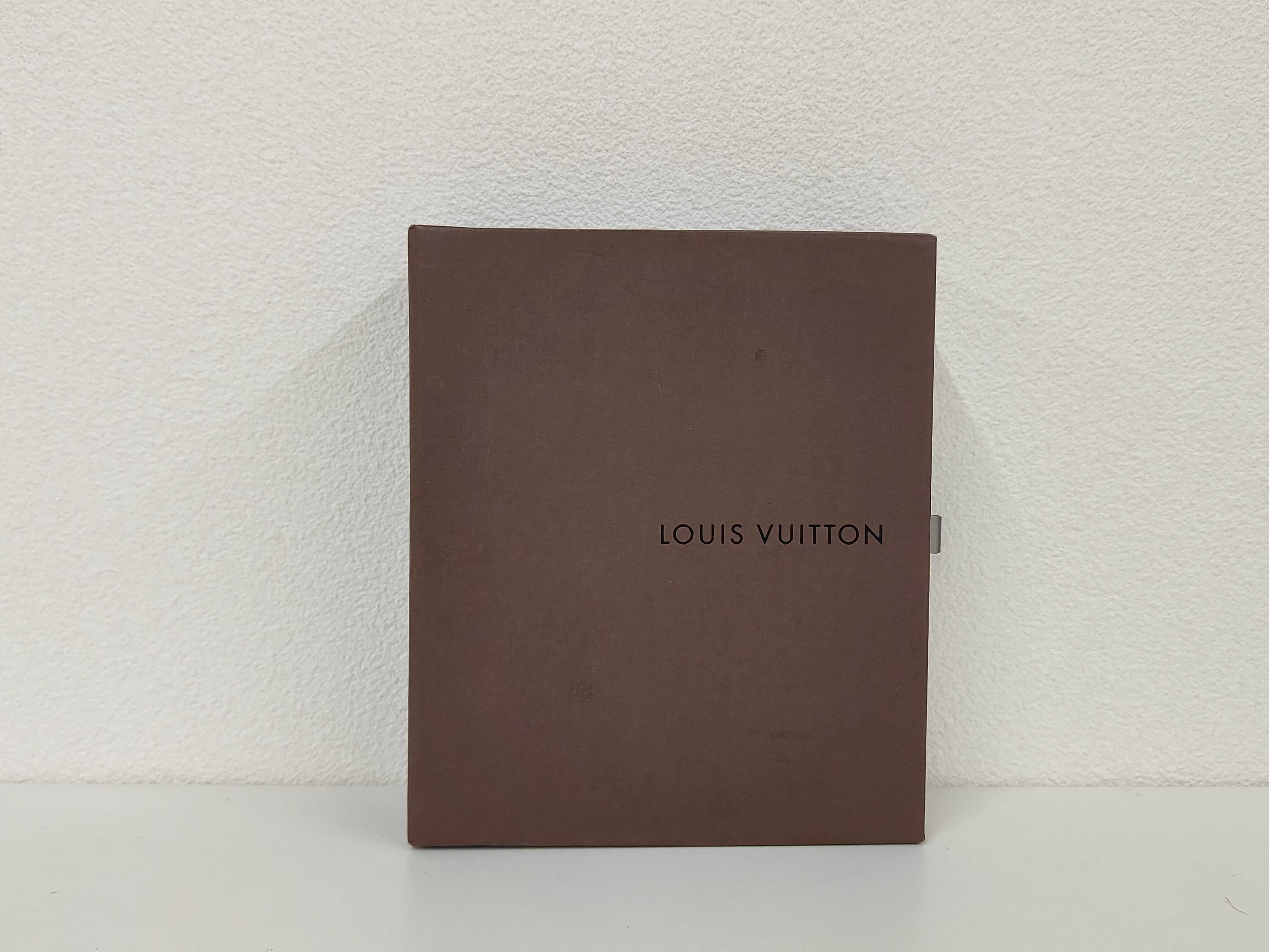 Monogram Multicolor Louis Vuitton Monogram Multi Double Snap Bi-fold Wallet Black Bag — view 9