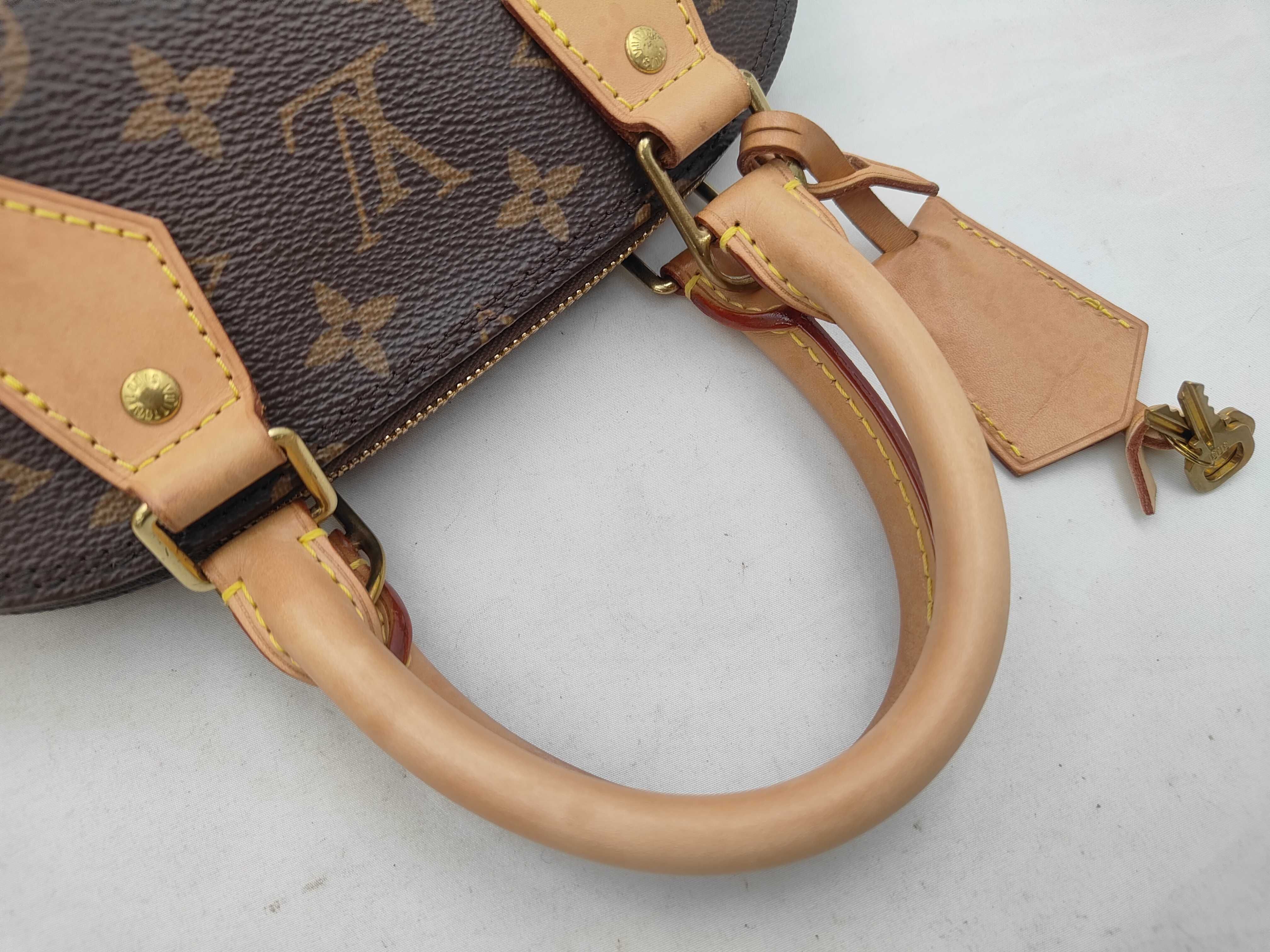 Alma BB handbag — view 3