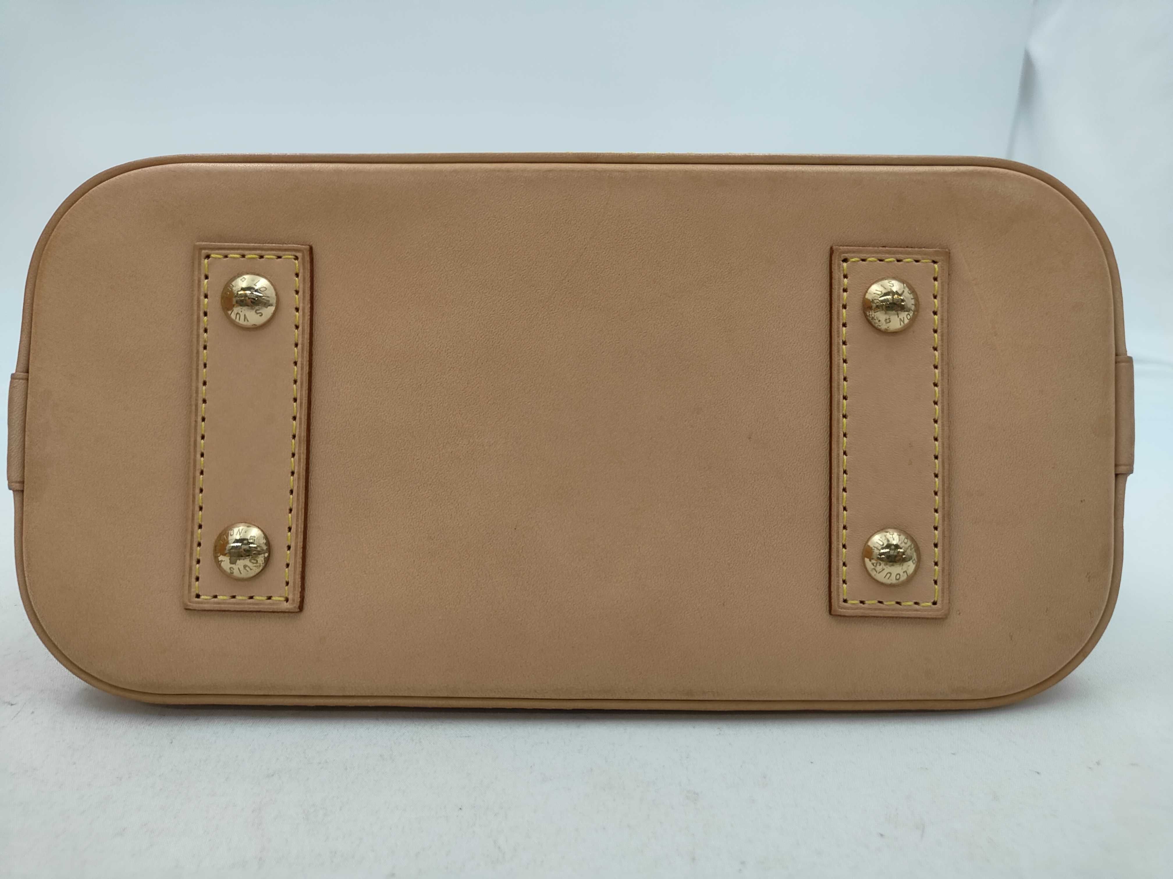 Alma BB handbag — view 7