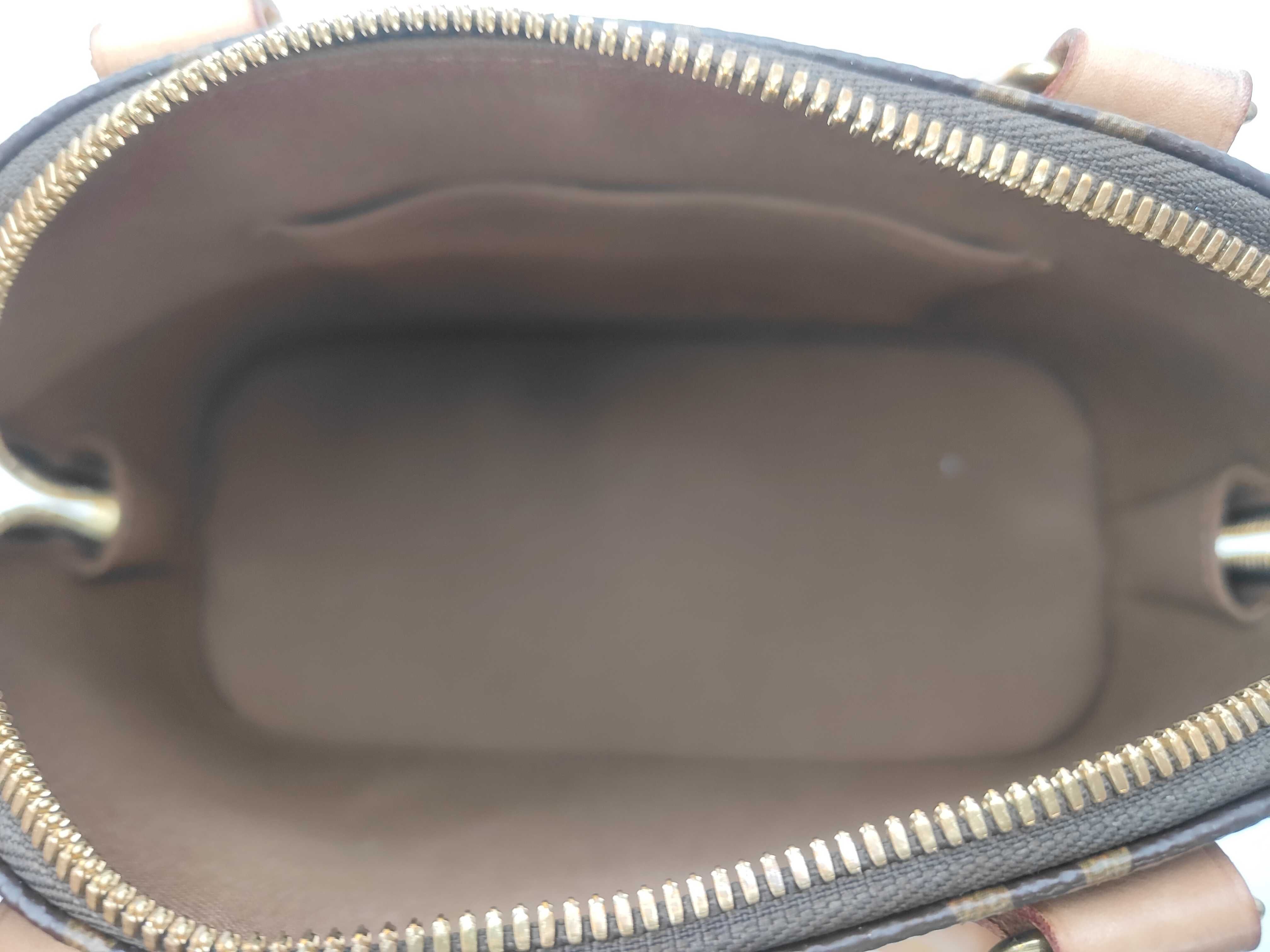 Alma BB handbag — view 8