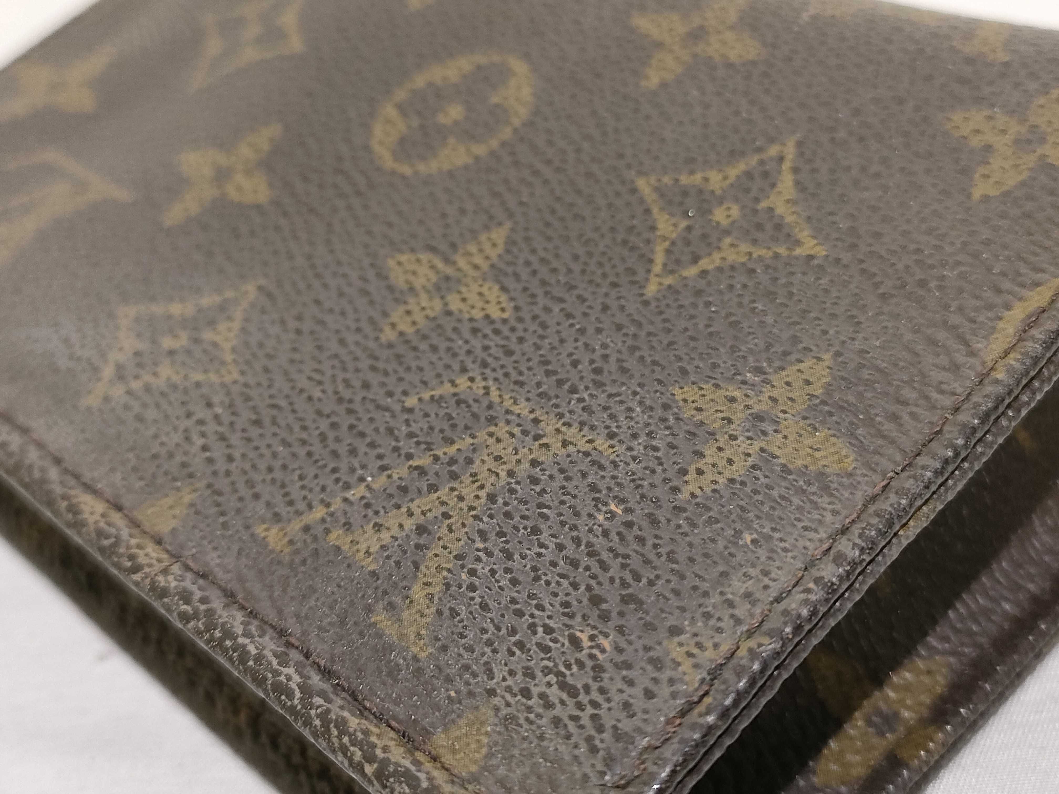 Monogram Mini Pouch — view 10