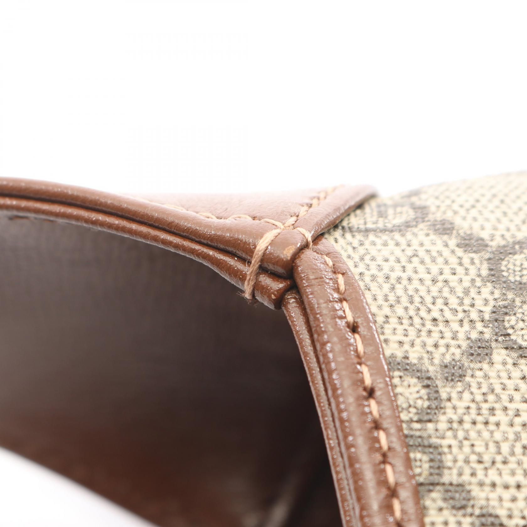 Jackie 1961 Small GG Supreme Shoulder Bag — view 6