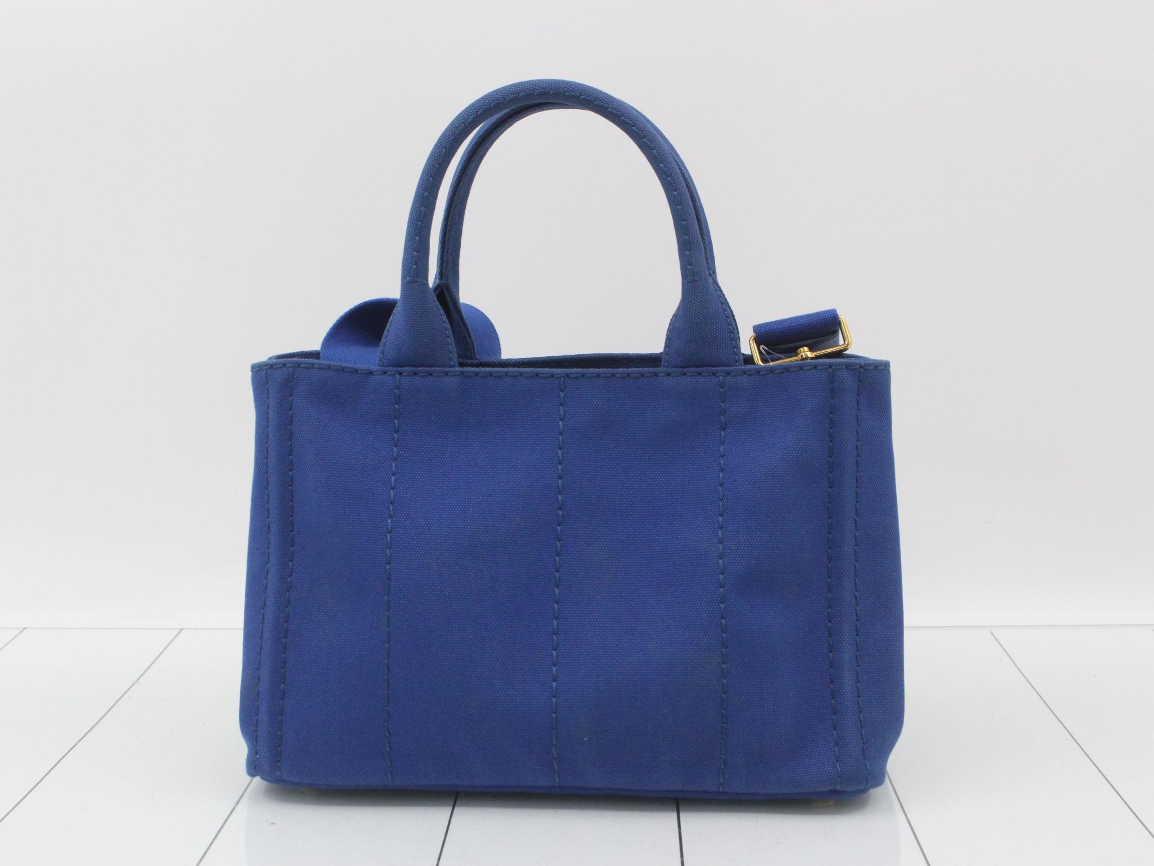 Canapa Shoulder Bag with Dust Bag — view 2
