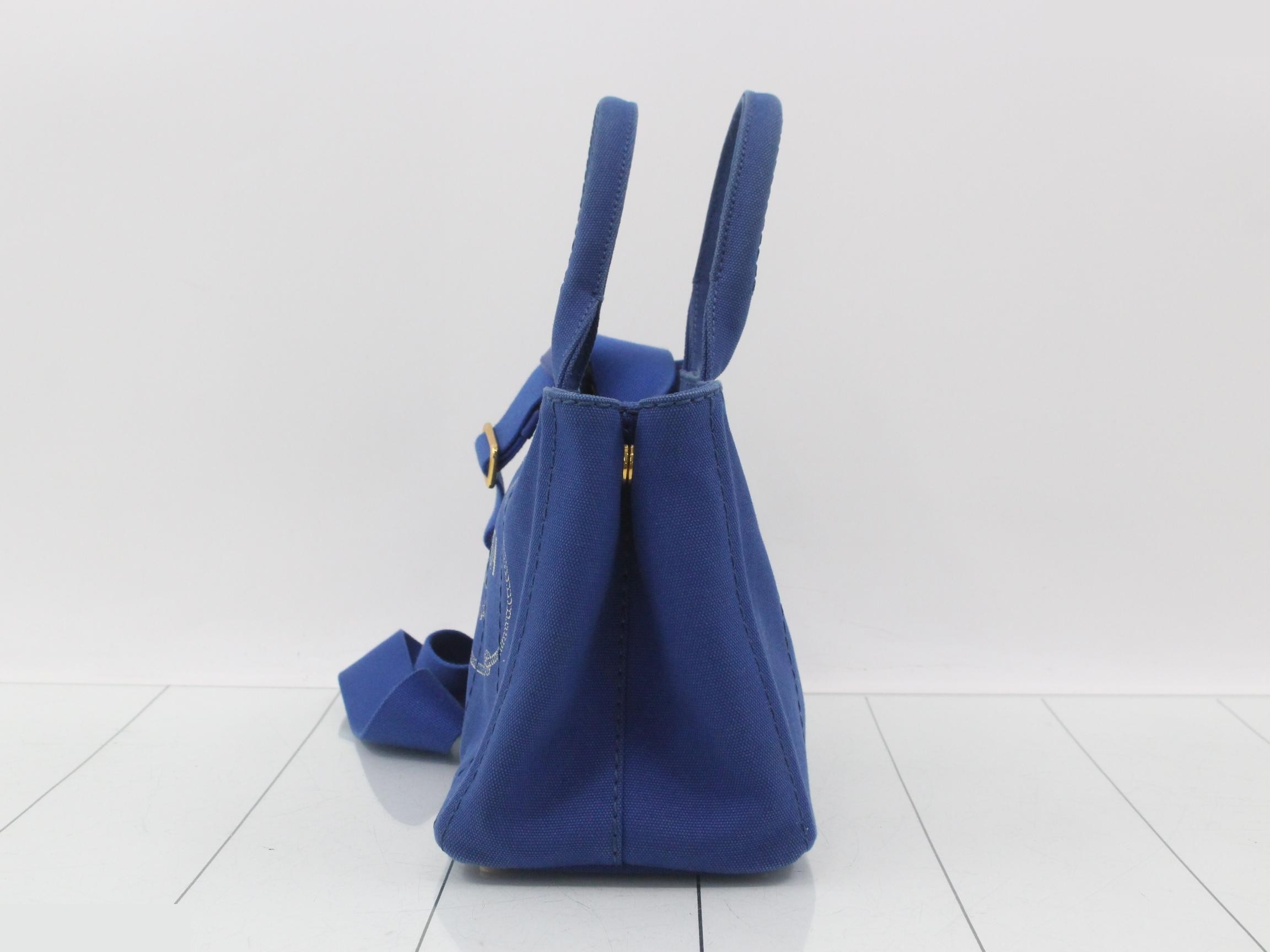 Canapa Shoulder Bag with Dust Bag — view 3