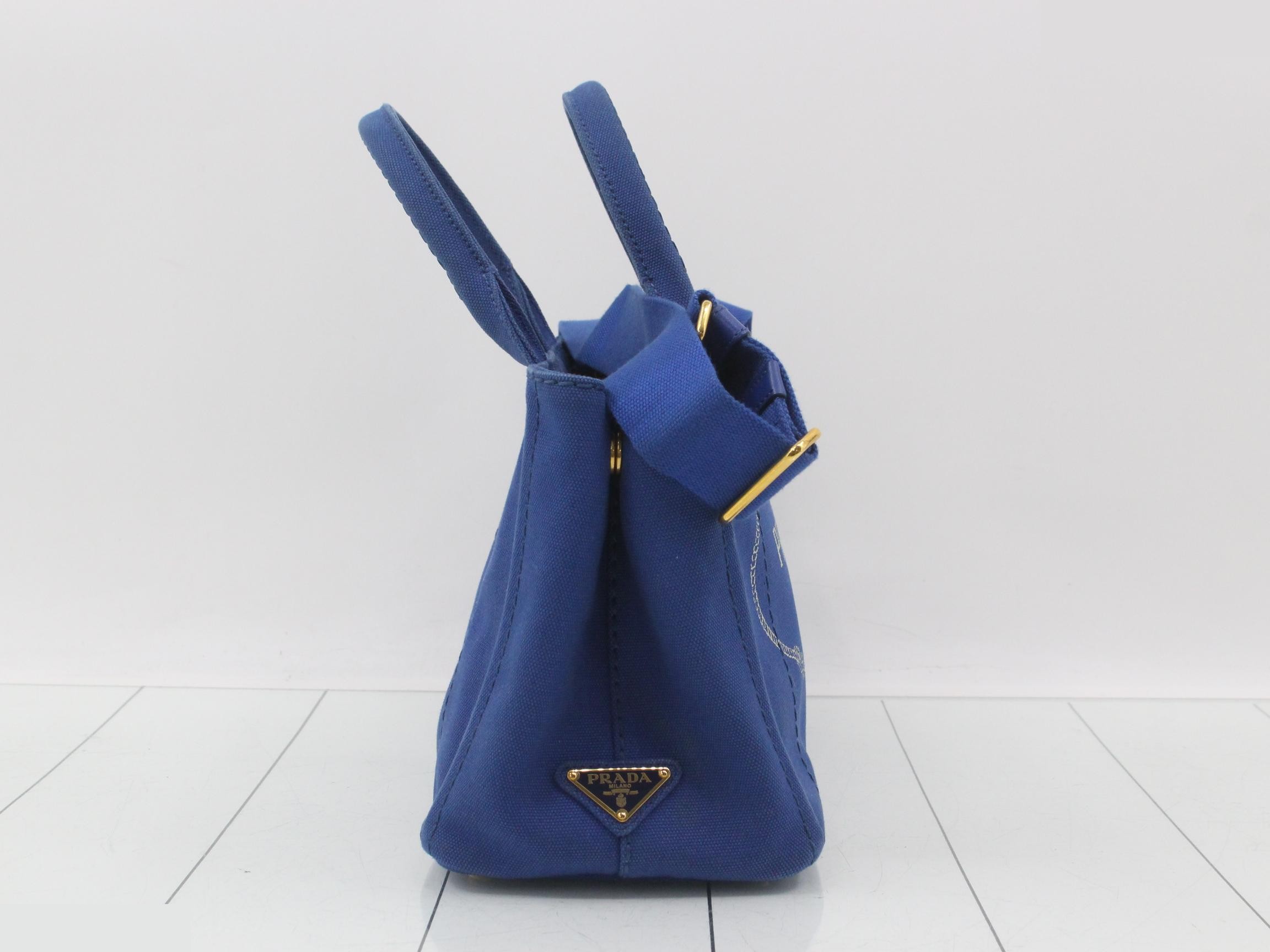Canapa Shoulder Bag with Dust Bag — view 4