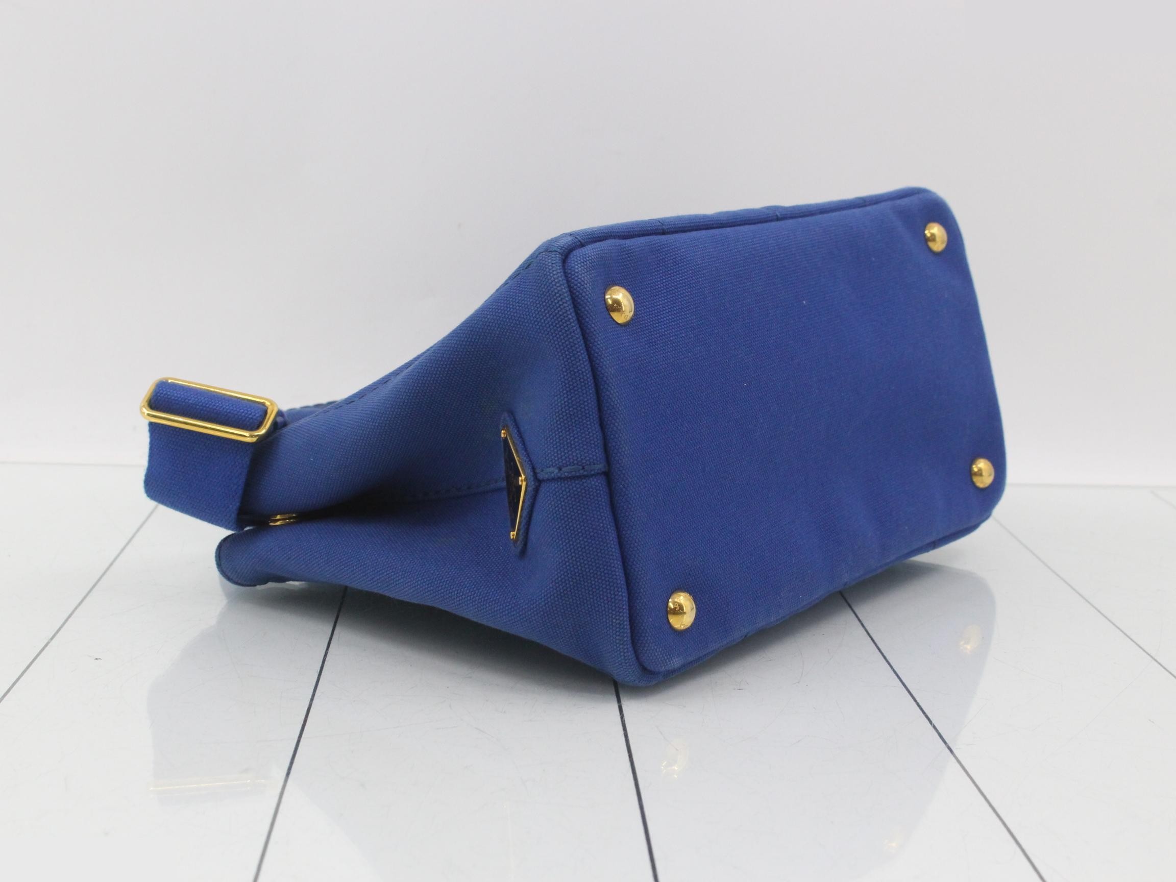 Canapa Shoulder Bag with Dust Bag — view 5