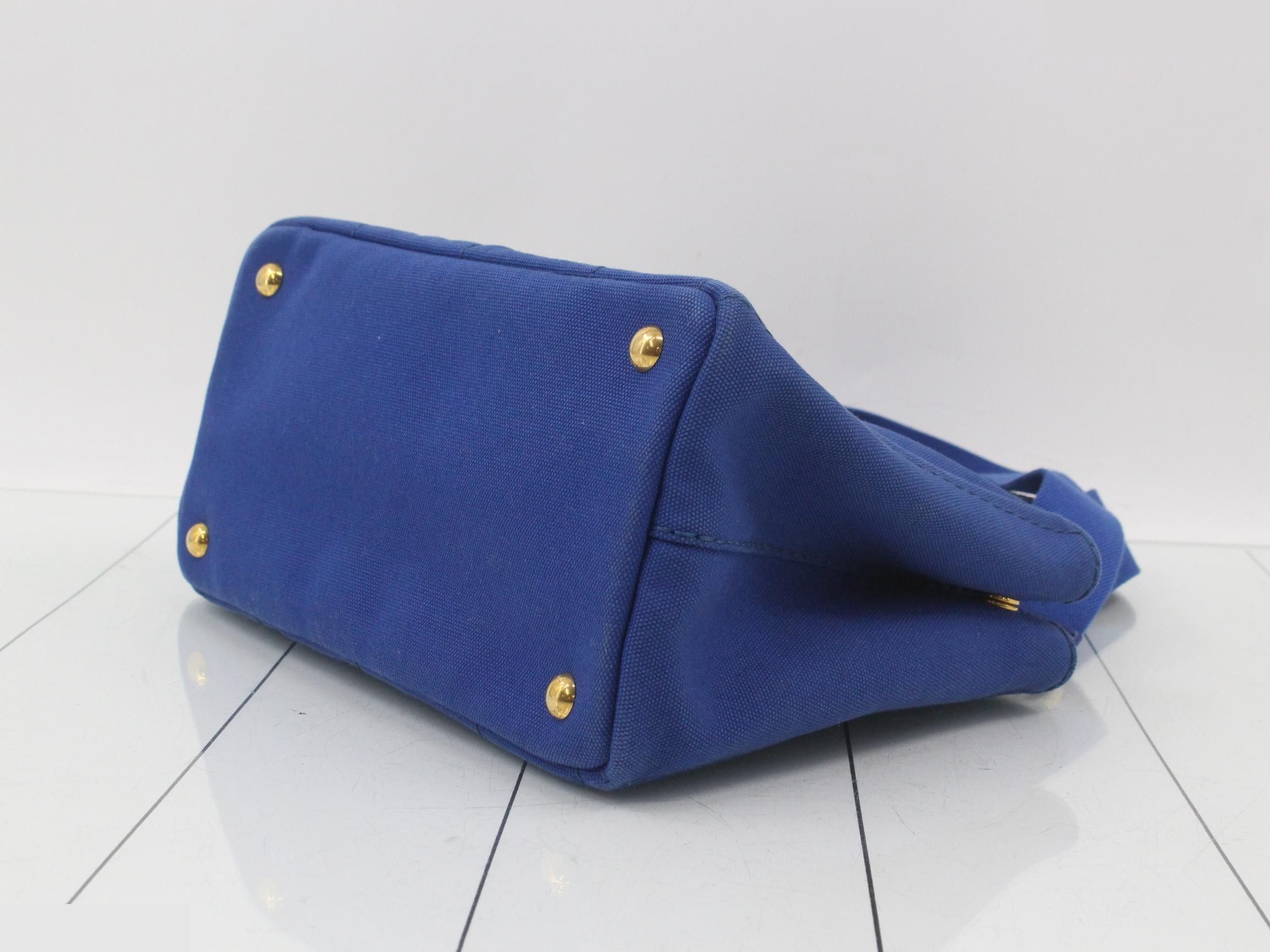 Canapa Shoulder Bag with Dust Bag — view 6