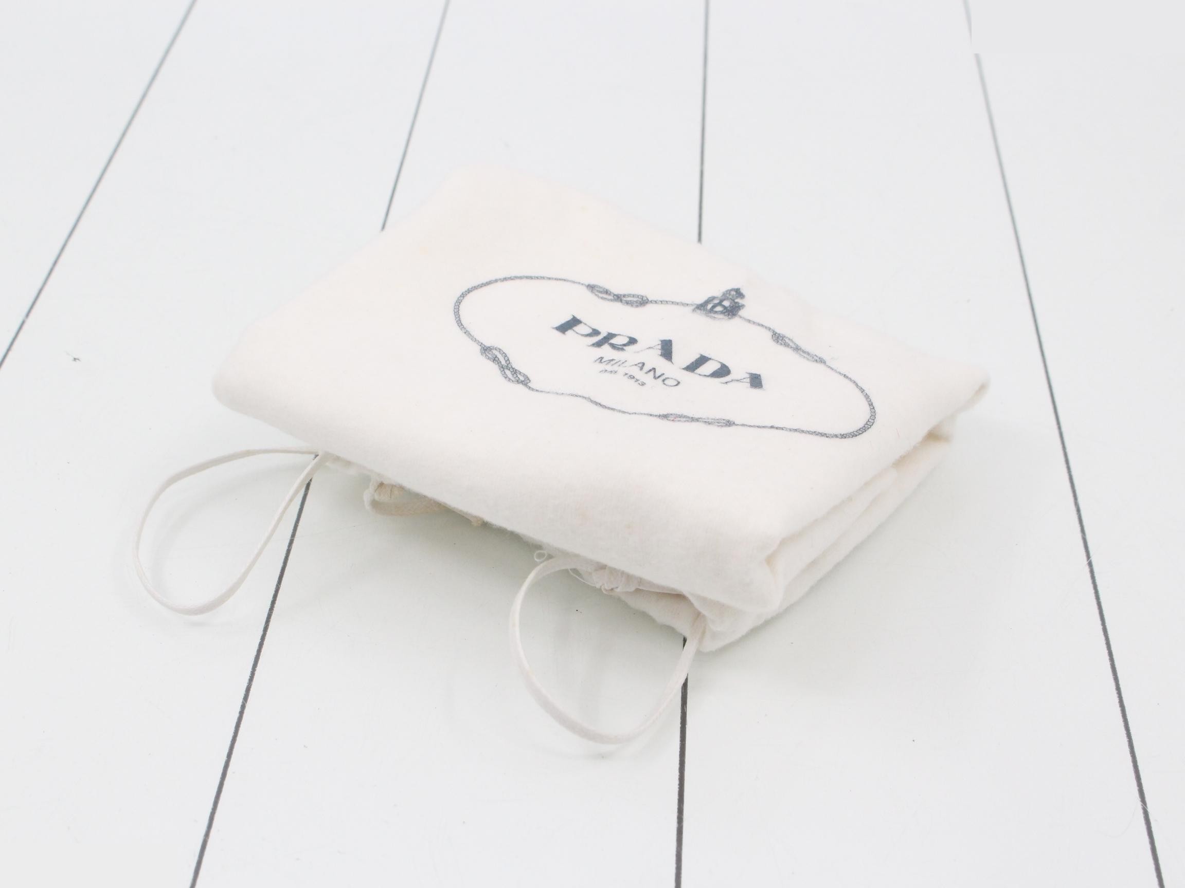 Canapa Shoulder Bag with Dust Bag — view 7