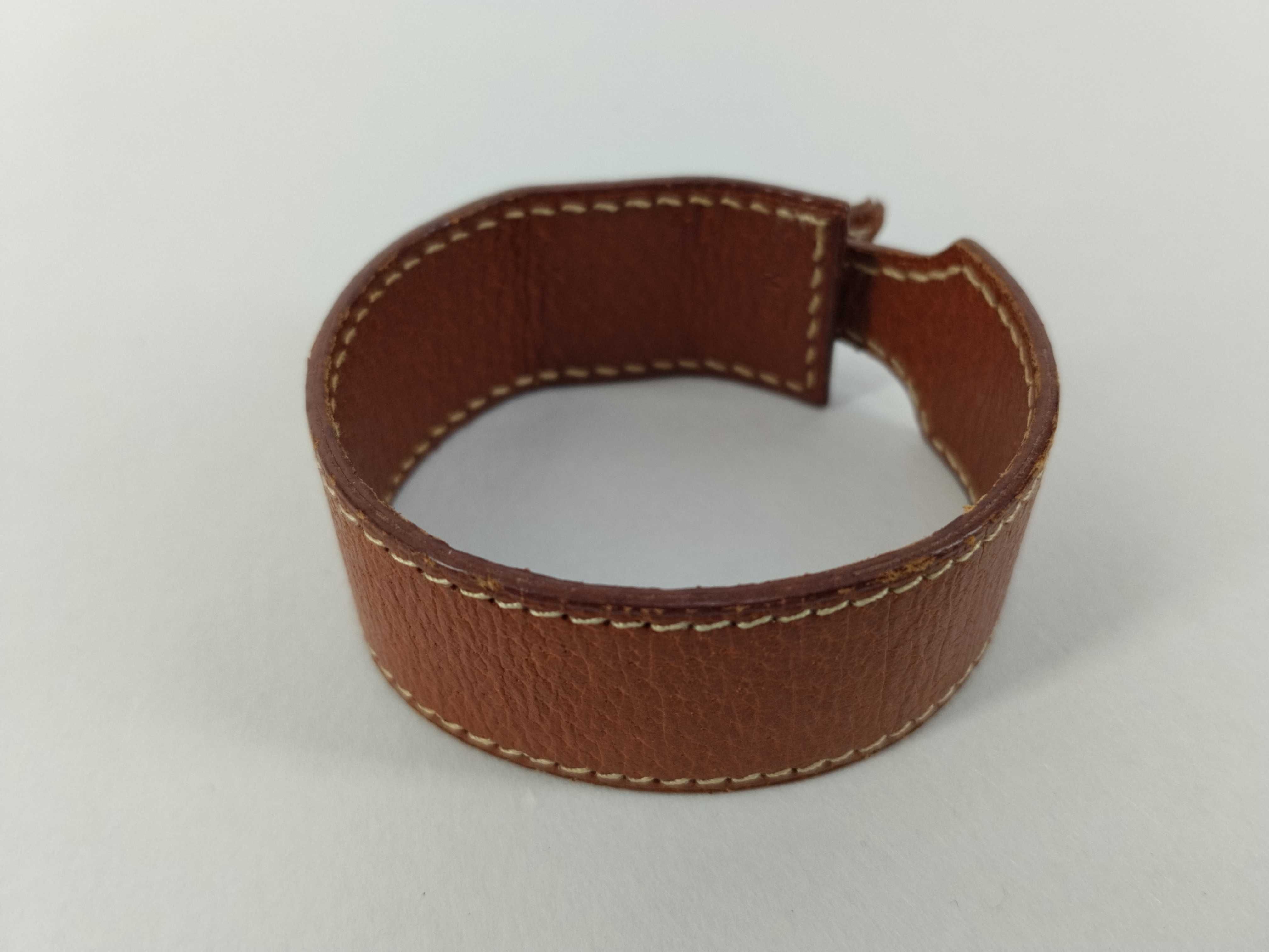 Artemis Bracelet, Brown, Item No. F, Bracelet/Bangle — view 2
