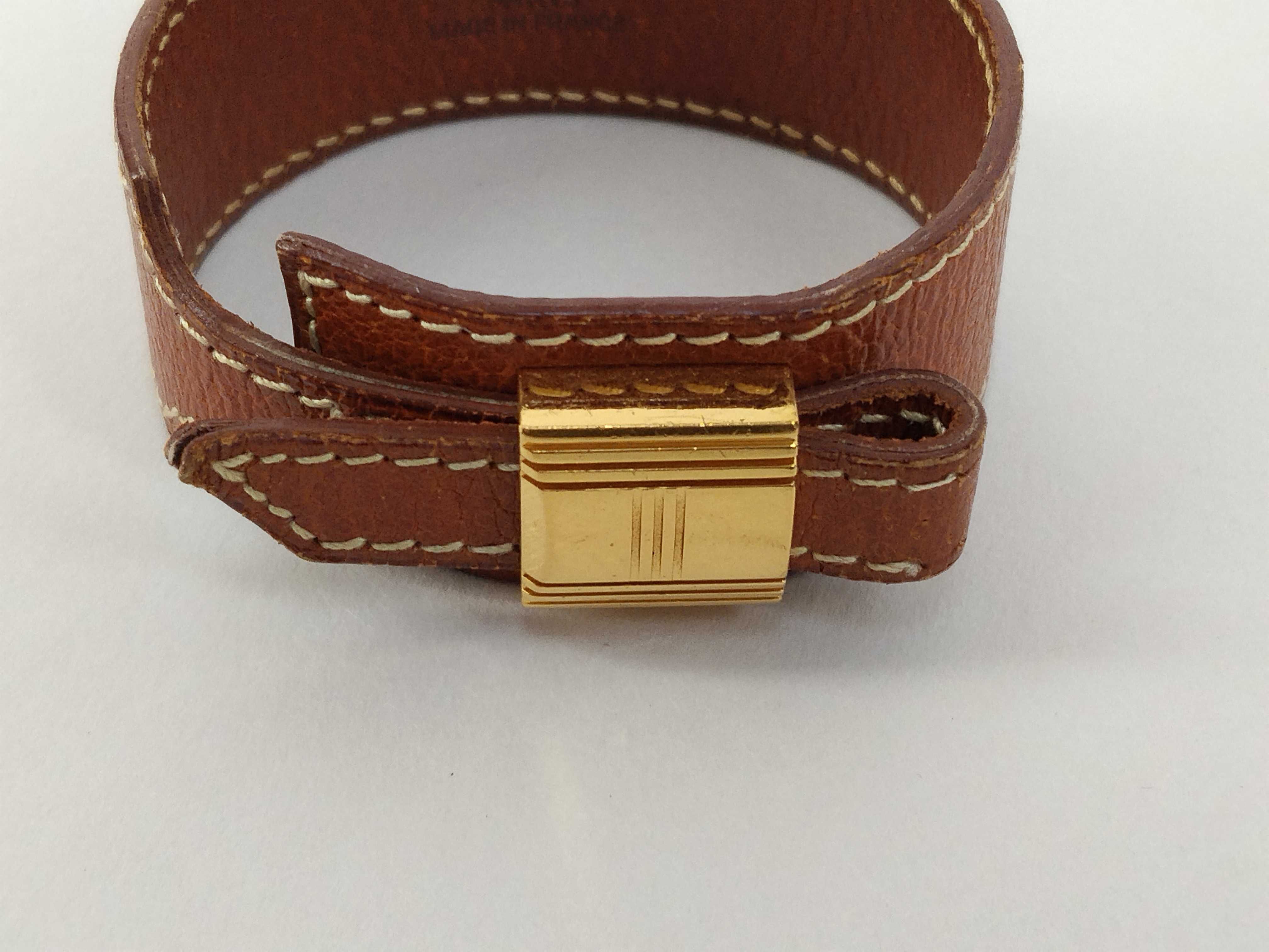 Artemis Bracelet, Brown, Item No. F, Bracelet/Bangle — view 3