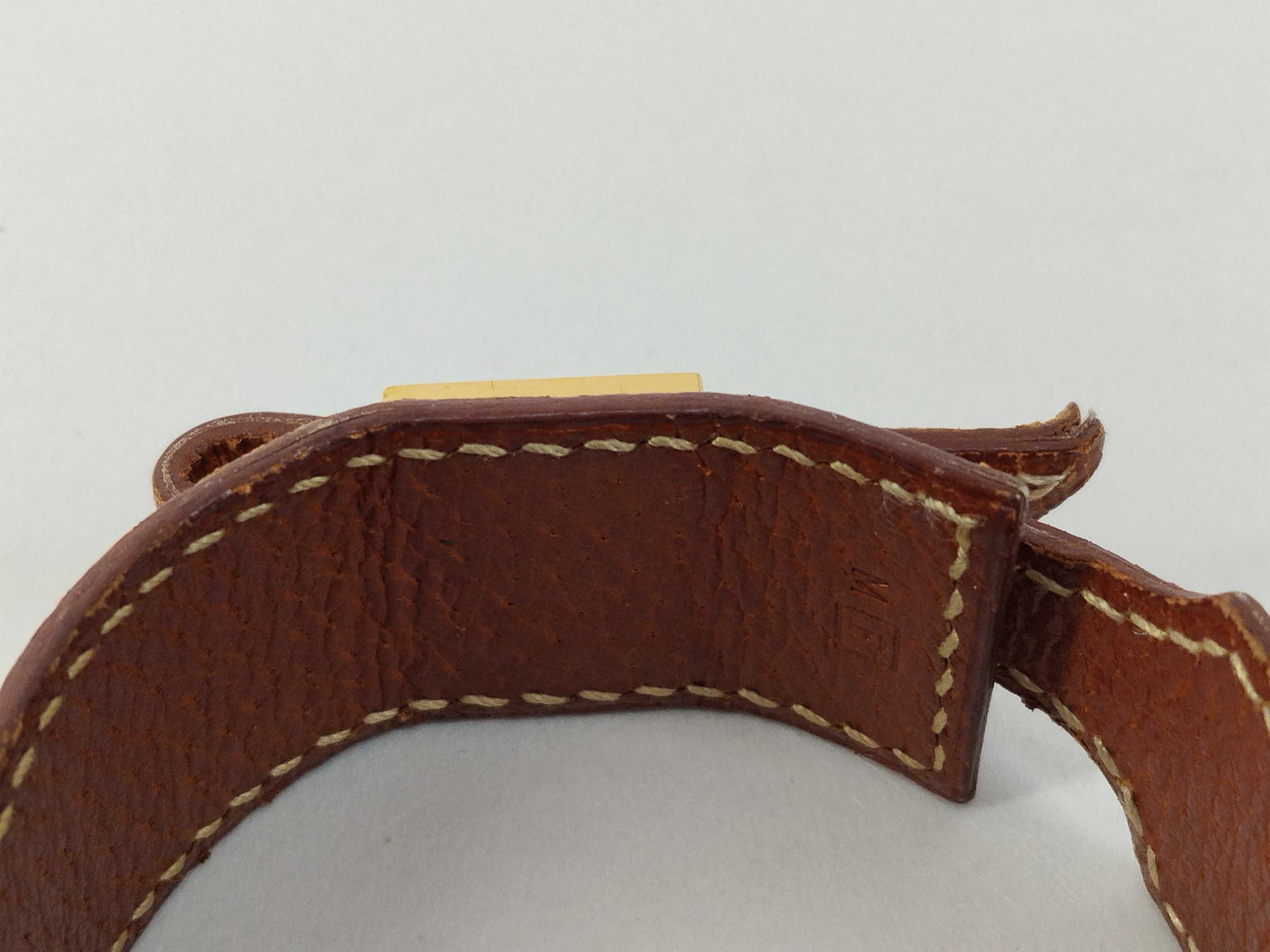 Artemis Bracelet, Brown, Item No. F, Bracelet/Bangle — view 4
