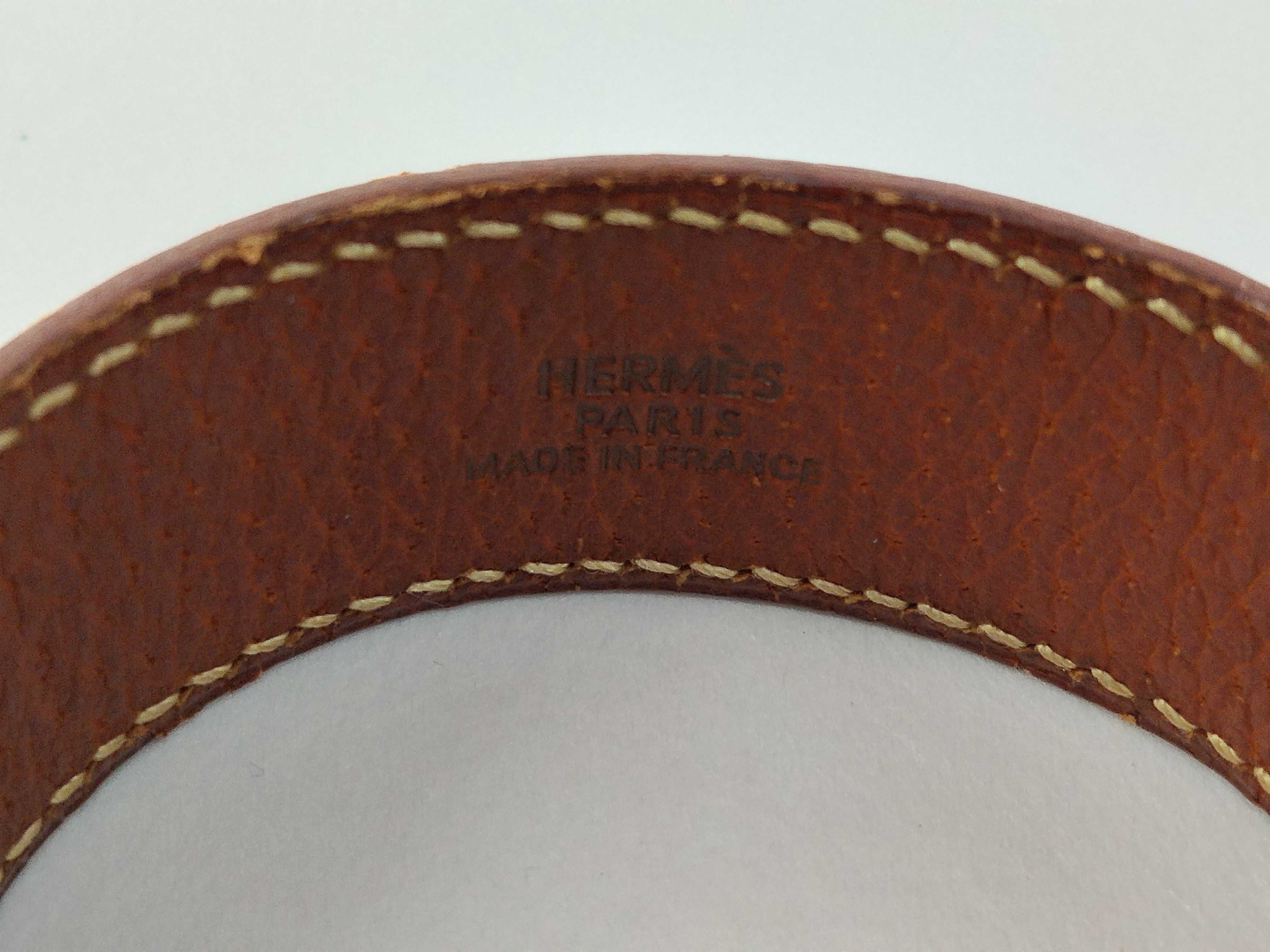 Artemis Bracelet, Brown, Item No. F, Bracelet/Bangle — view 5