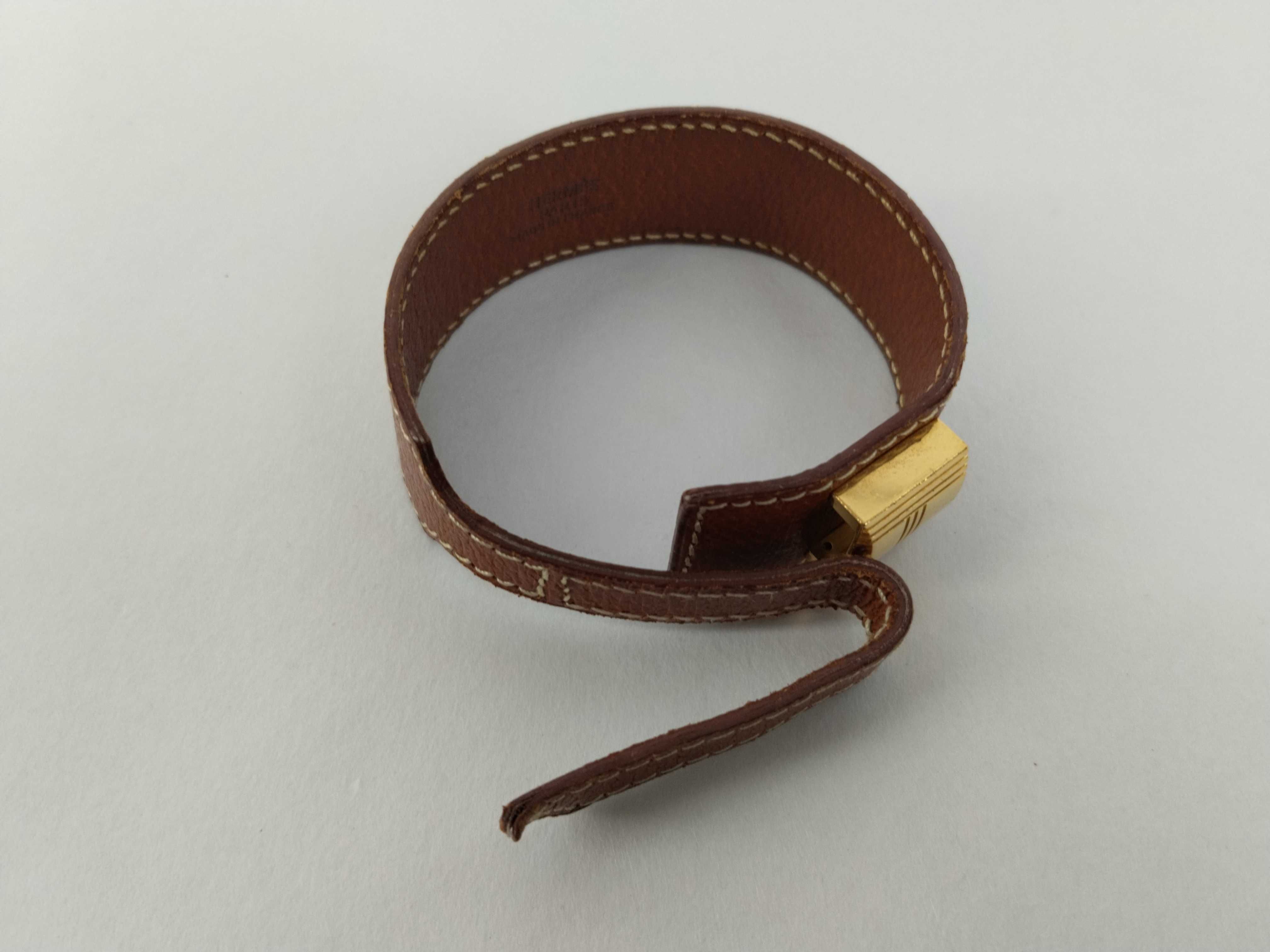 Artemis Bracelet, Brown, Item No. F, Bracelet/Bangle — view 6