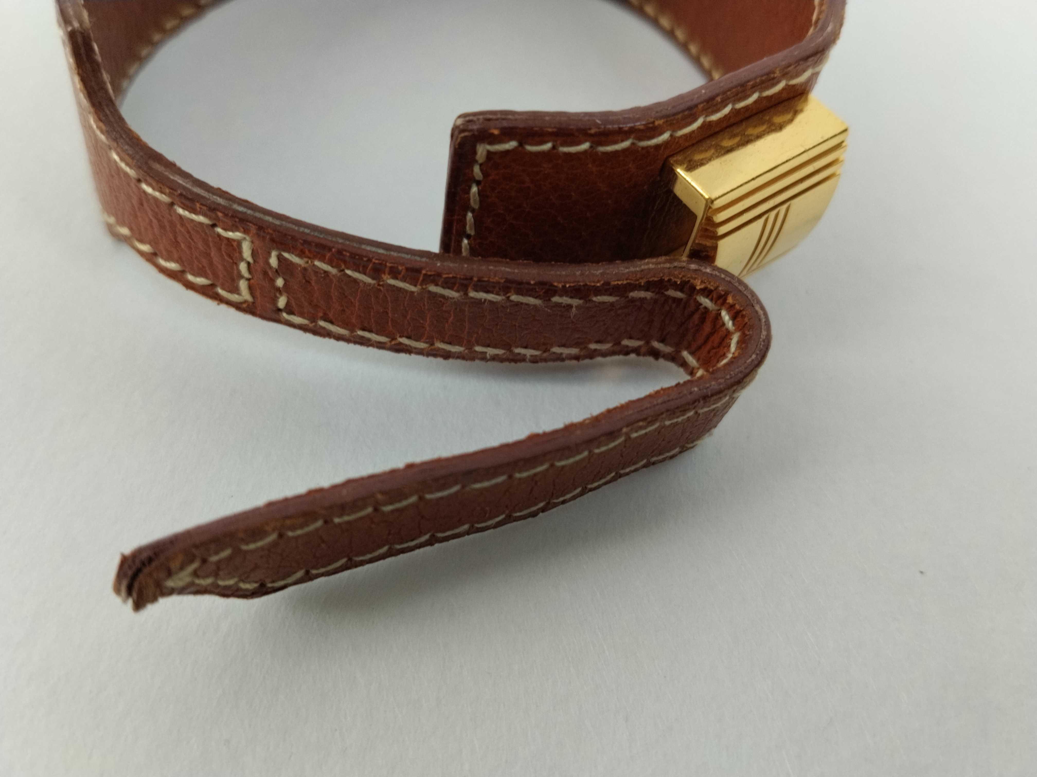 Artemis Bracelet, Brown, Item No. F, Bracelet/Bangle — view 7