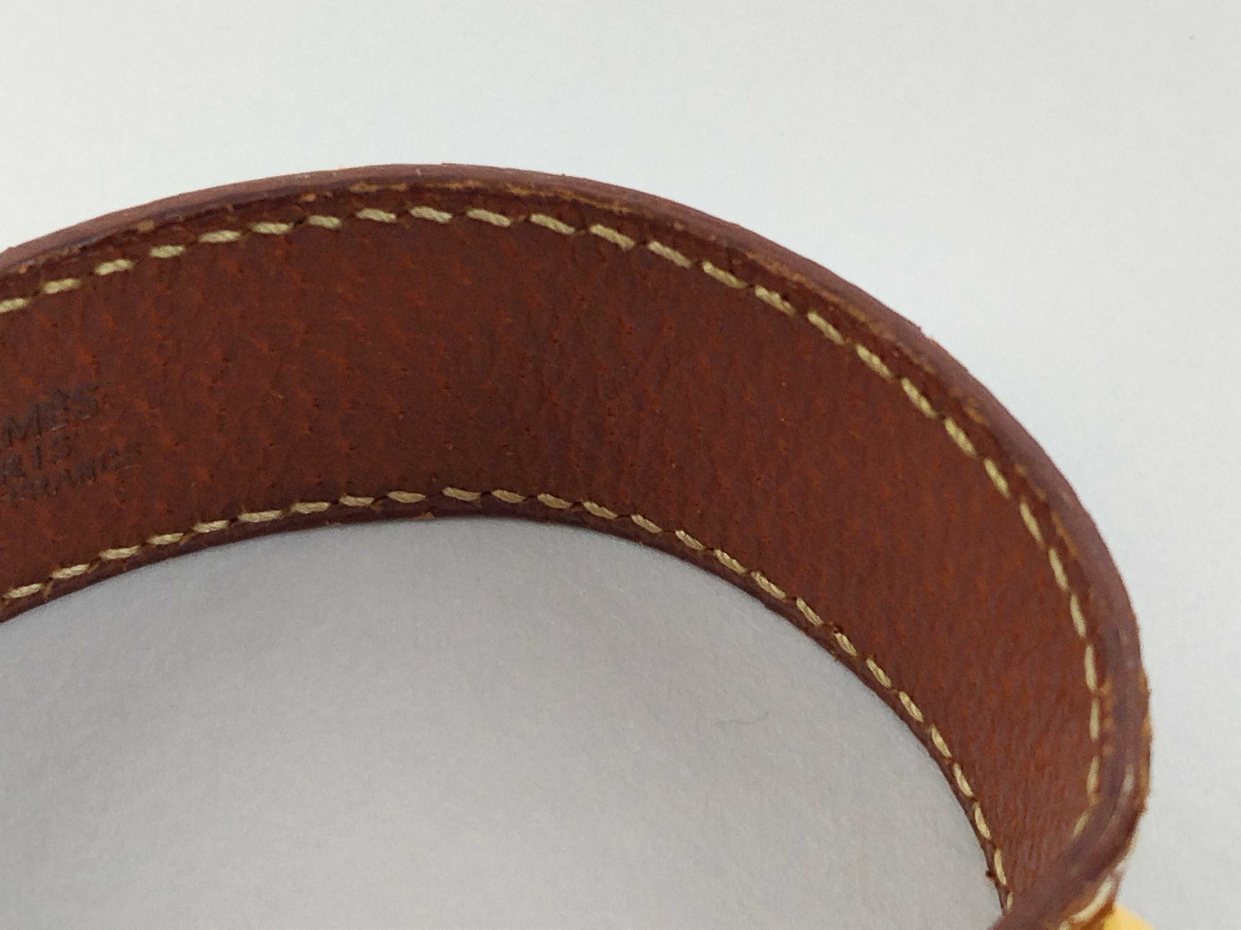 Artemis Bracelet, Brown, Item No. F, Bracelet/Bangle — view 8