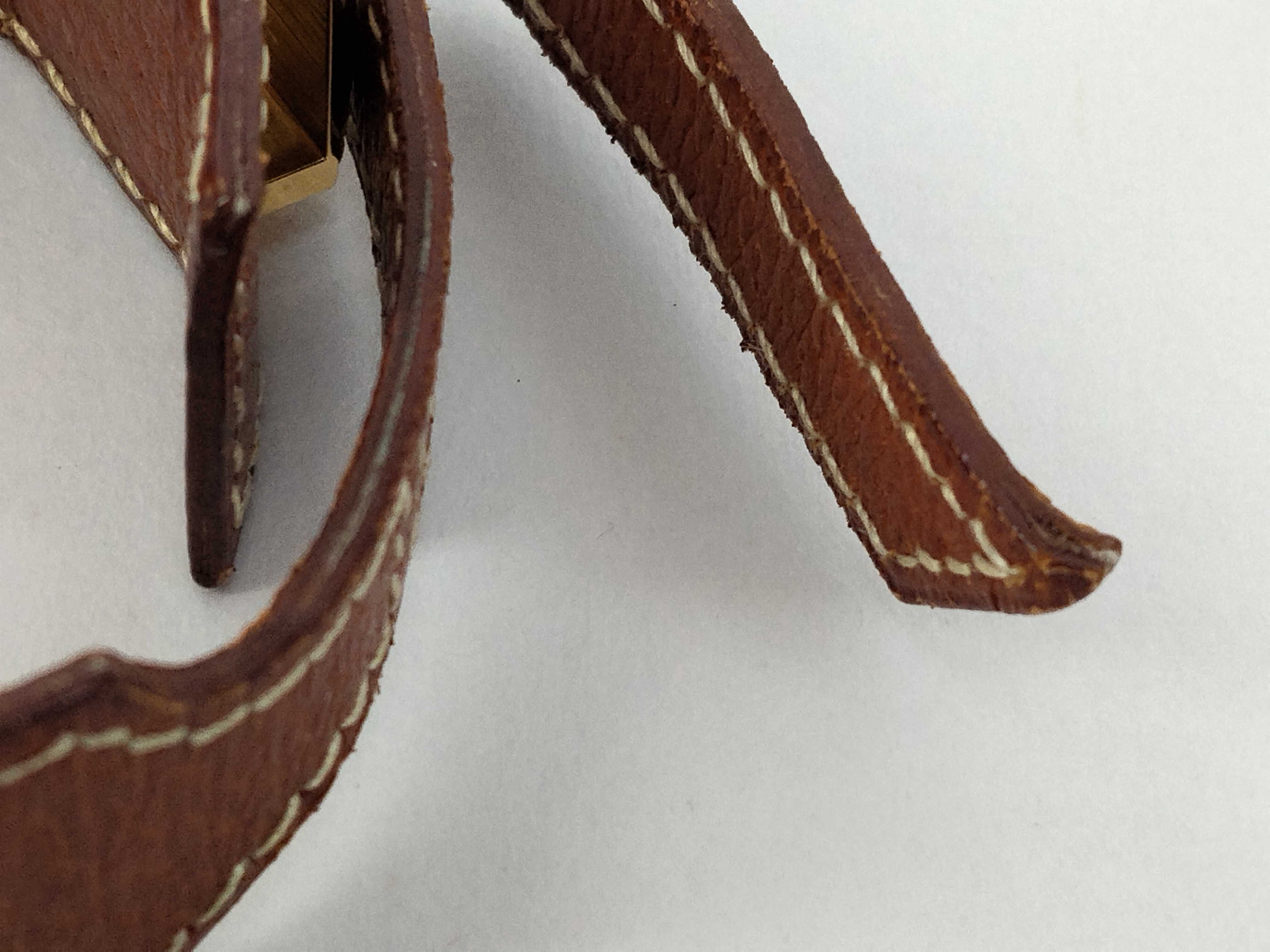 Artemis Bracelet, Brown, Item No. F, Bracelet/Bangle — view 9