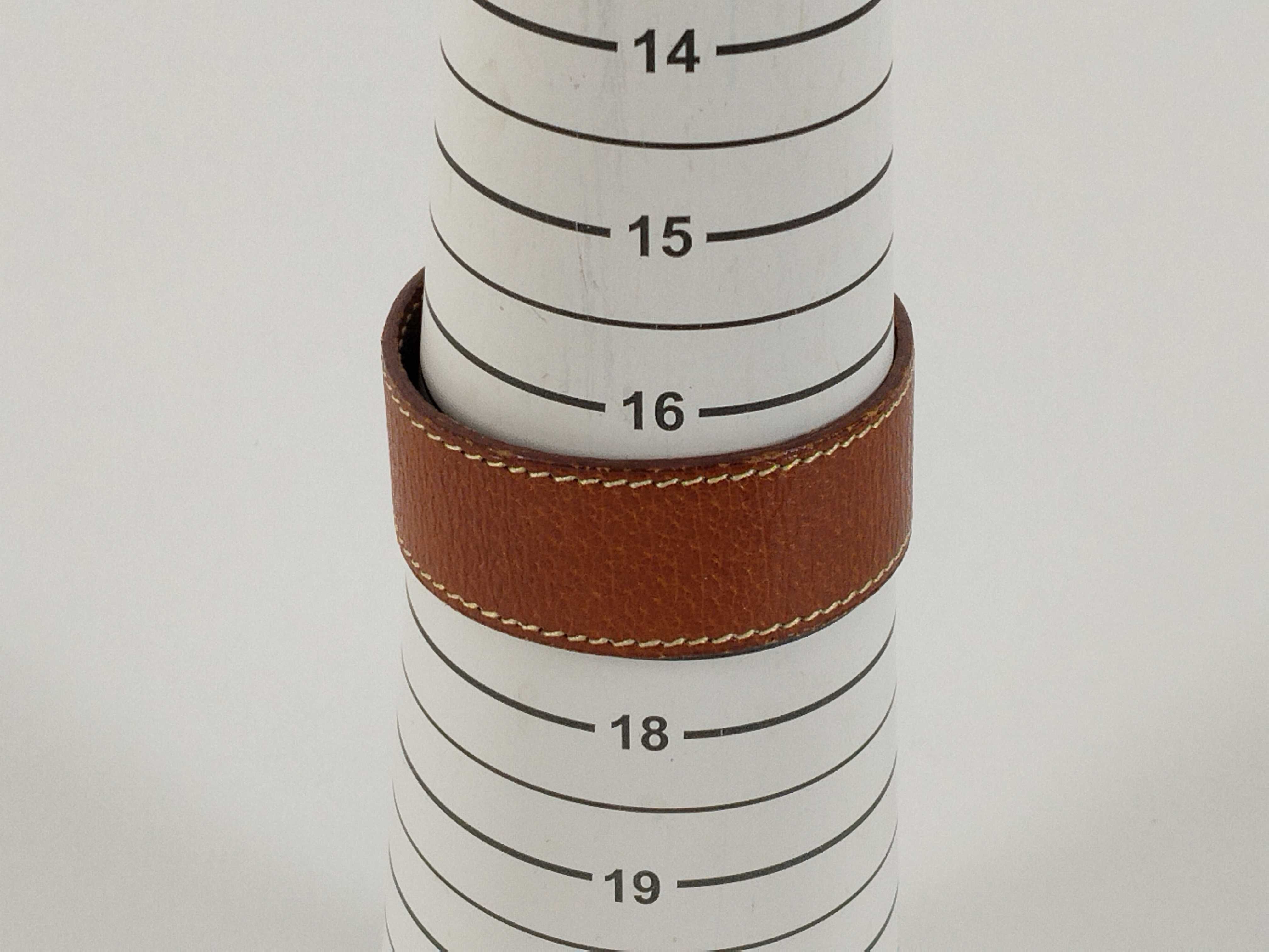 Artemis Bracelet, Brown, Item No. F, Bracelet/Bangle — view 10