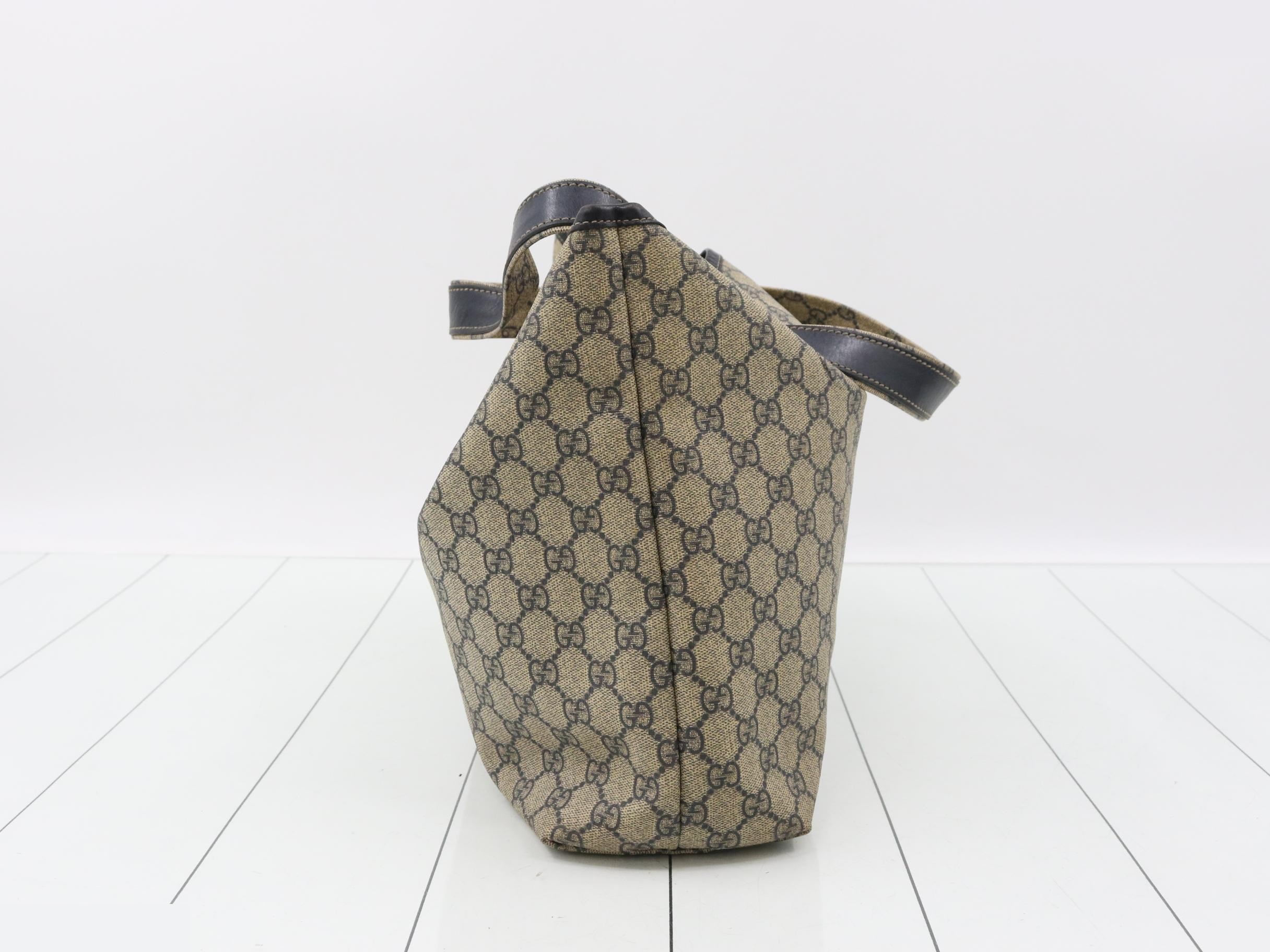 Supreme Tote Bag — view 4