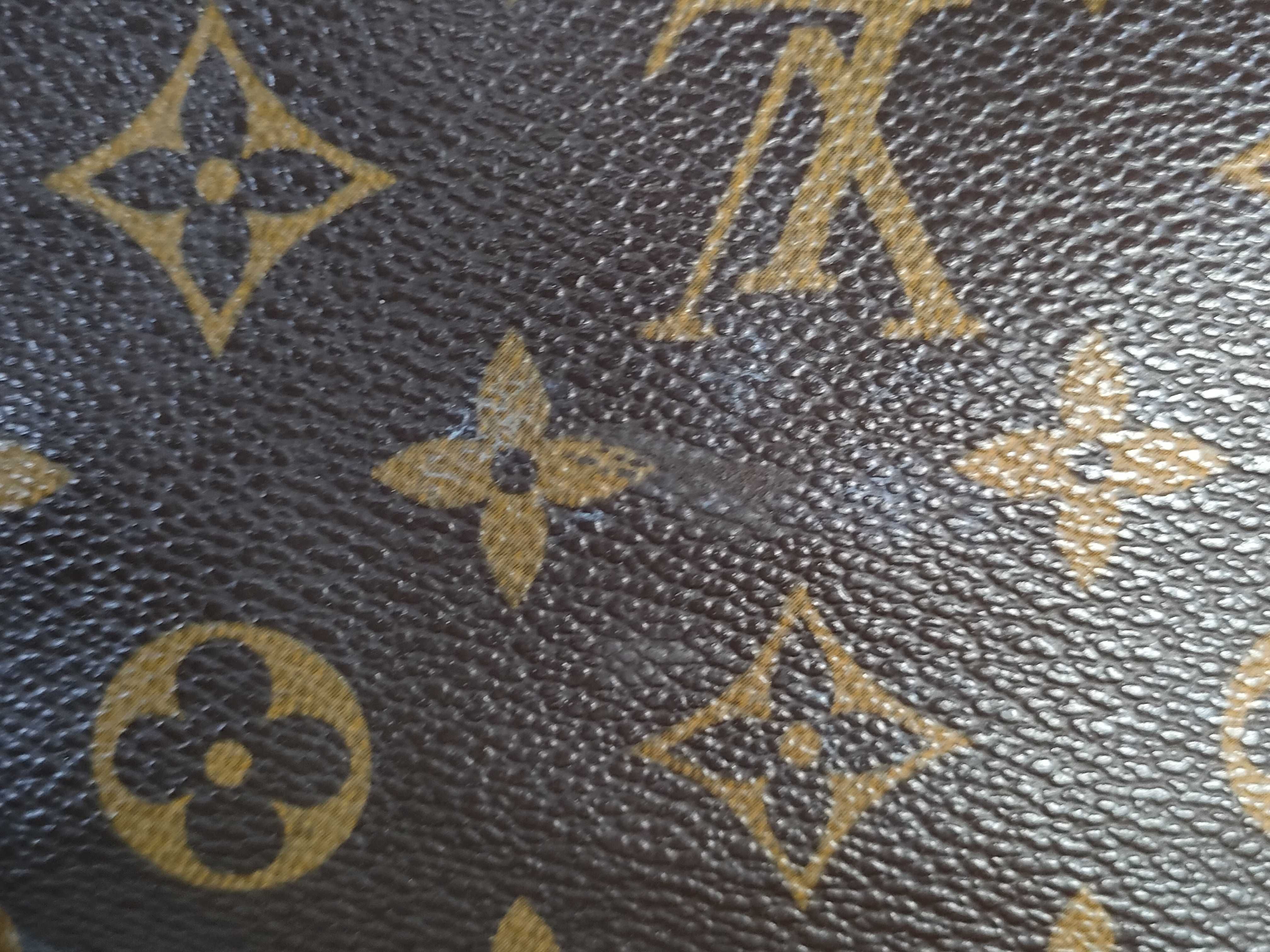 Monogram Keepall Bandoulière 60 Boston Bag — view 15