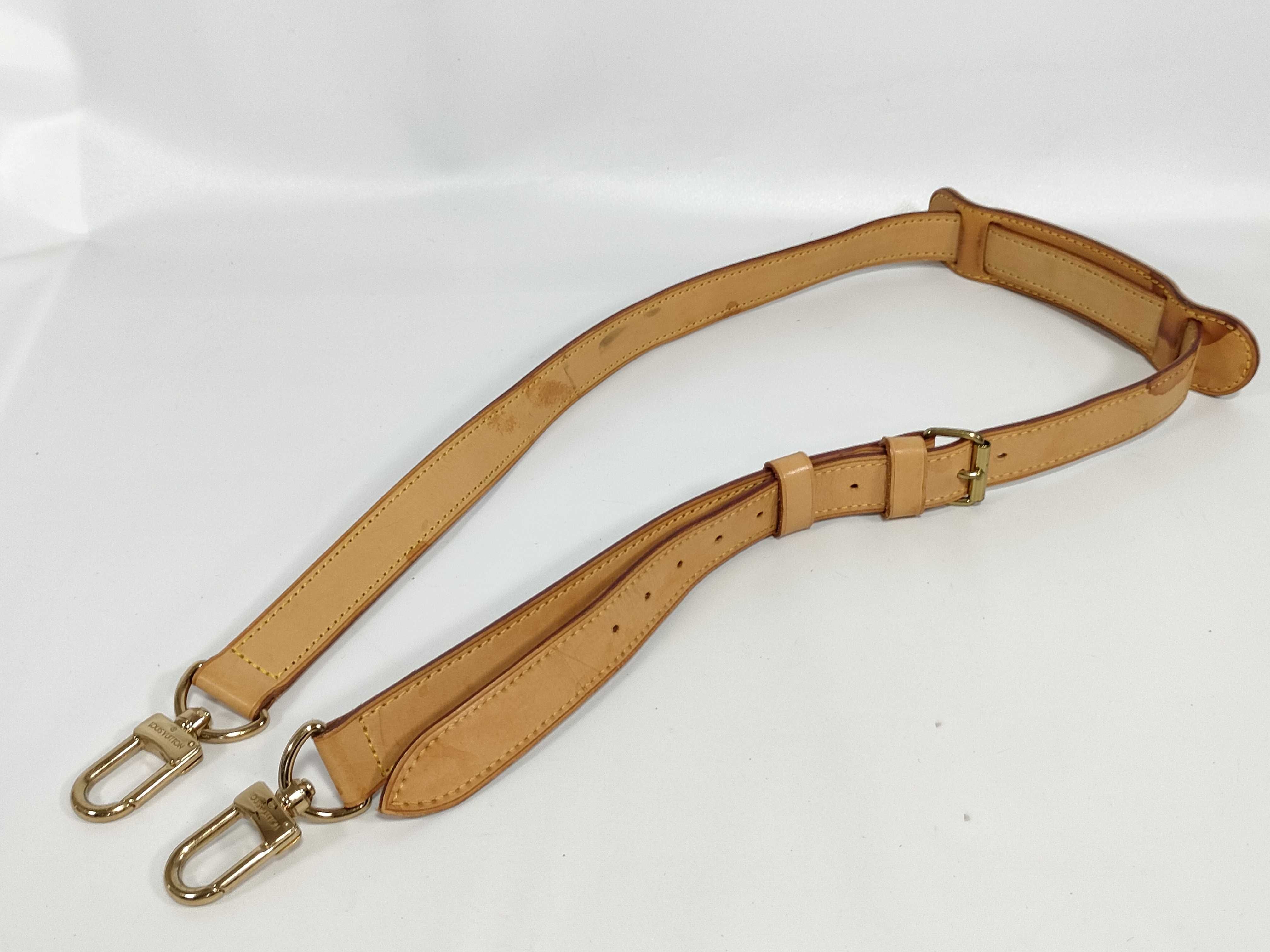 Monogram Keepall Bandoulière 60 Boston Bag — view 6
