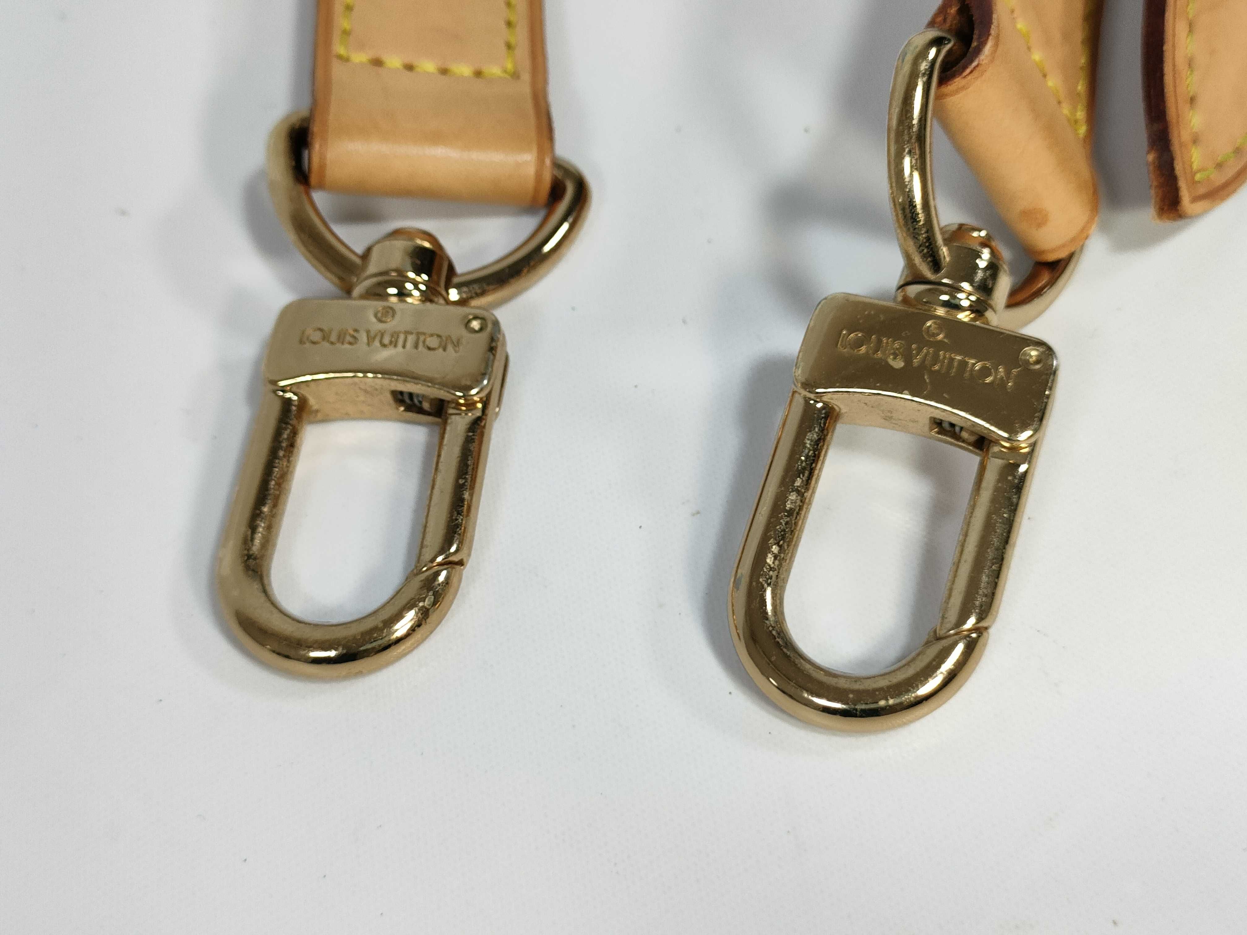 Monogram Keepall Bandoulière 60 Boston Bag — view 7