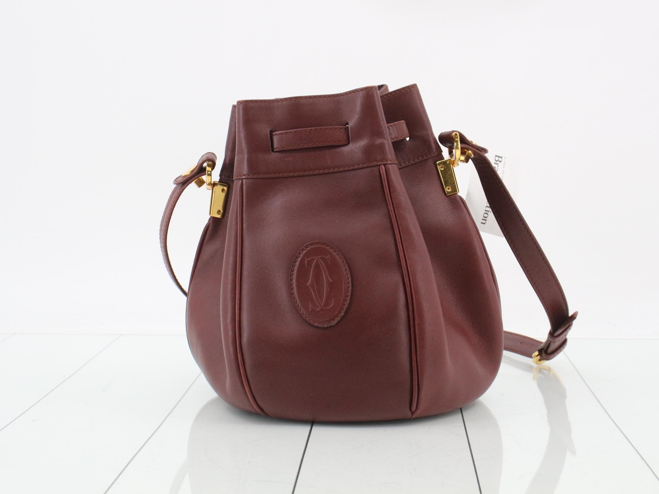 Must Line (Bag) - Shoulder Bag — view 2