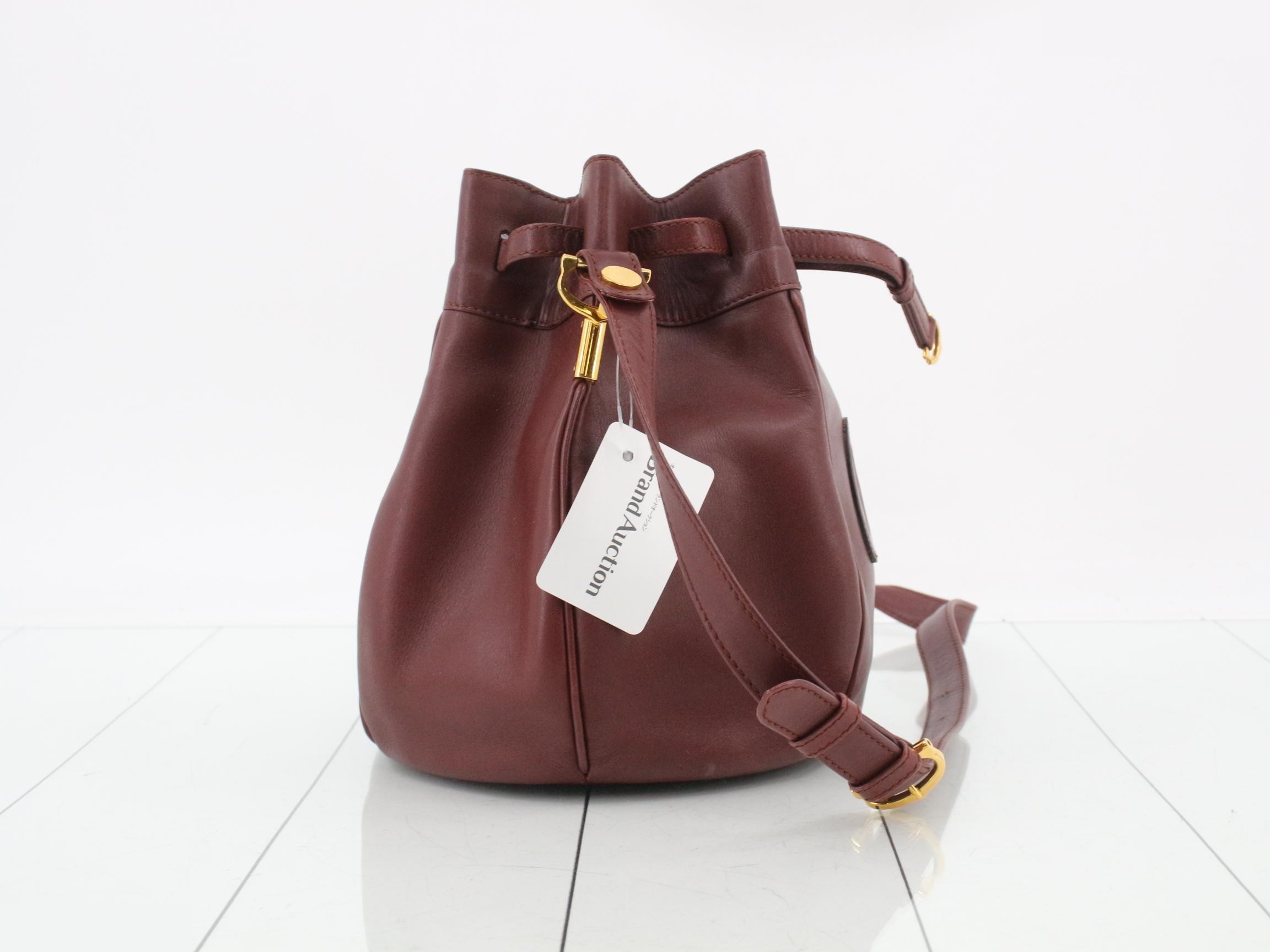 Must Line (Bag) - Shoulder Bag — view 4