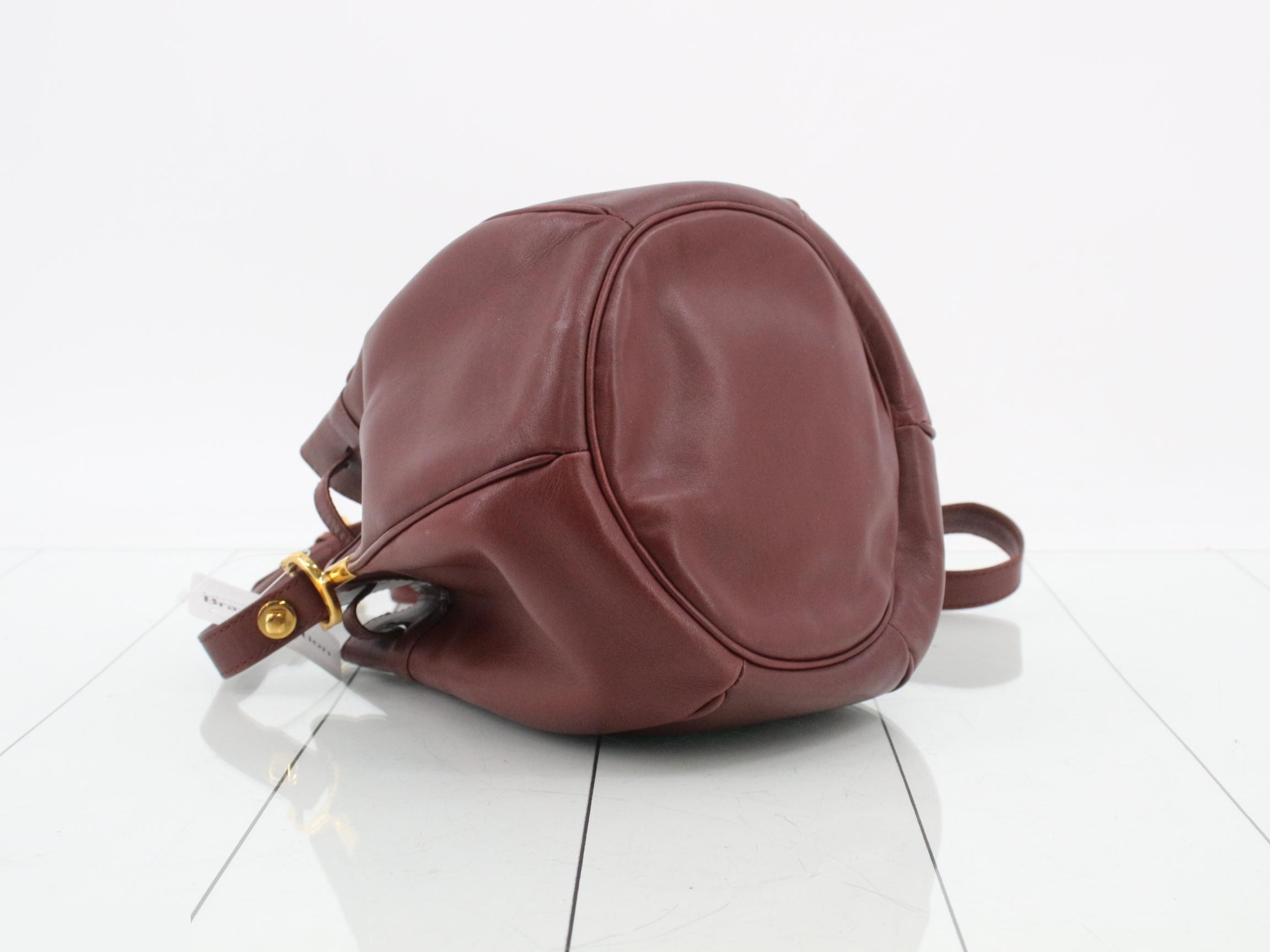 Must Line (Bag) - Shoulder Bag — view 5