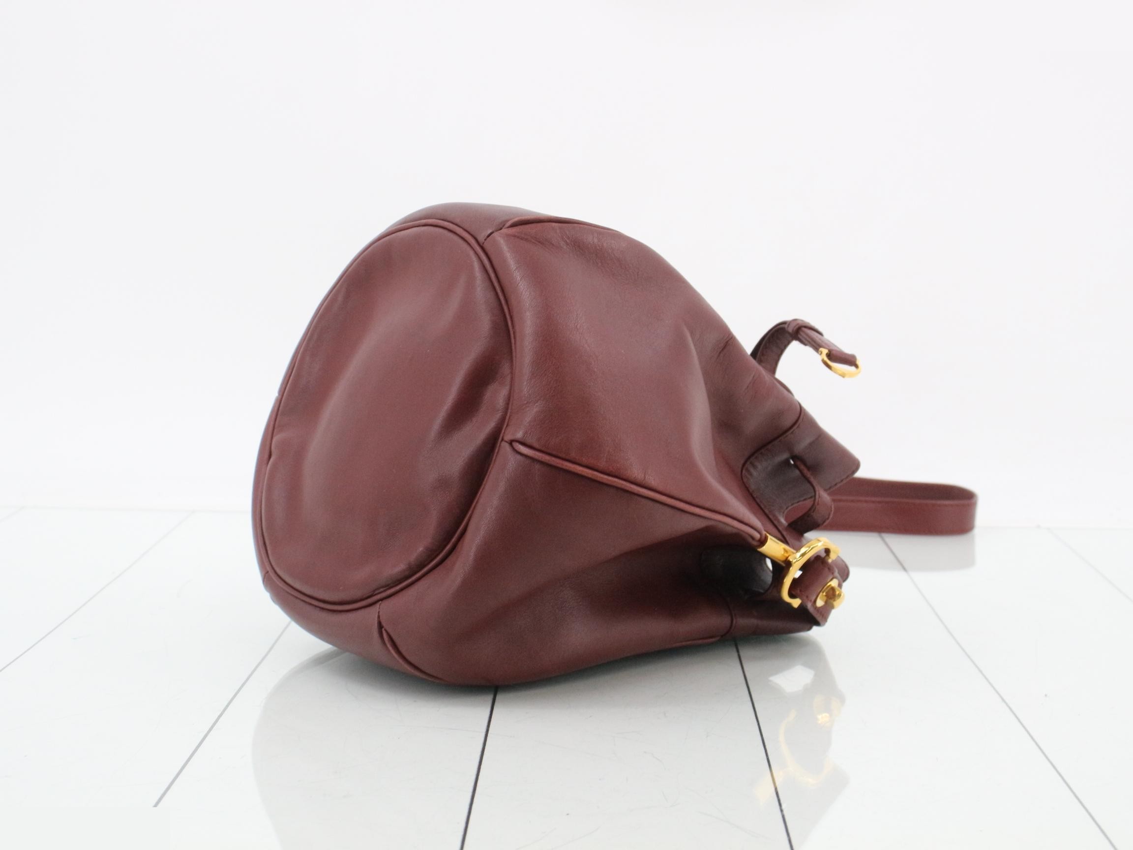 Must Line (Bag) - Shoulder Bag — view 6