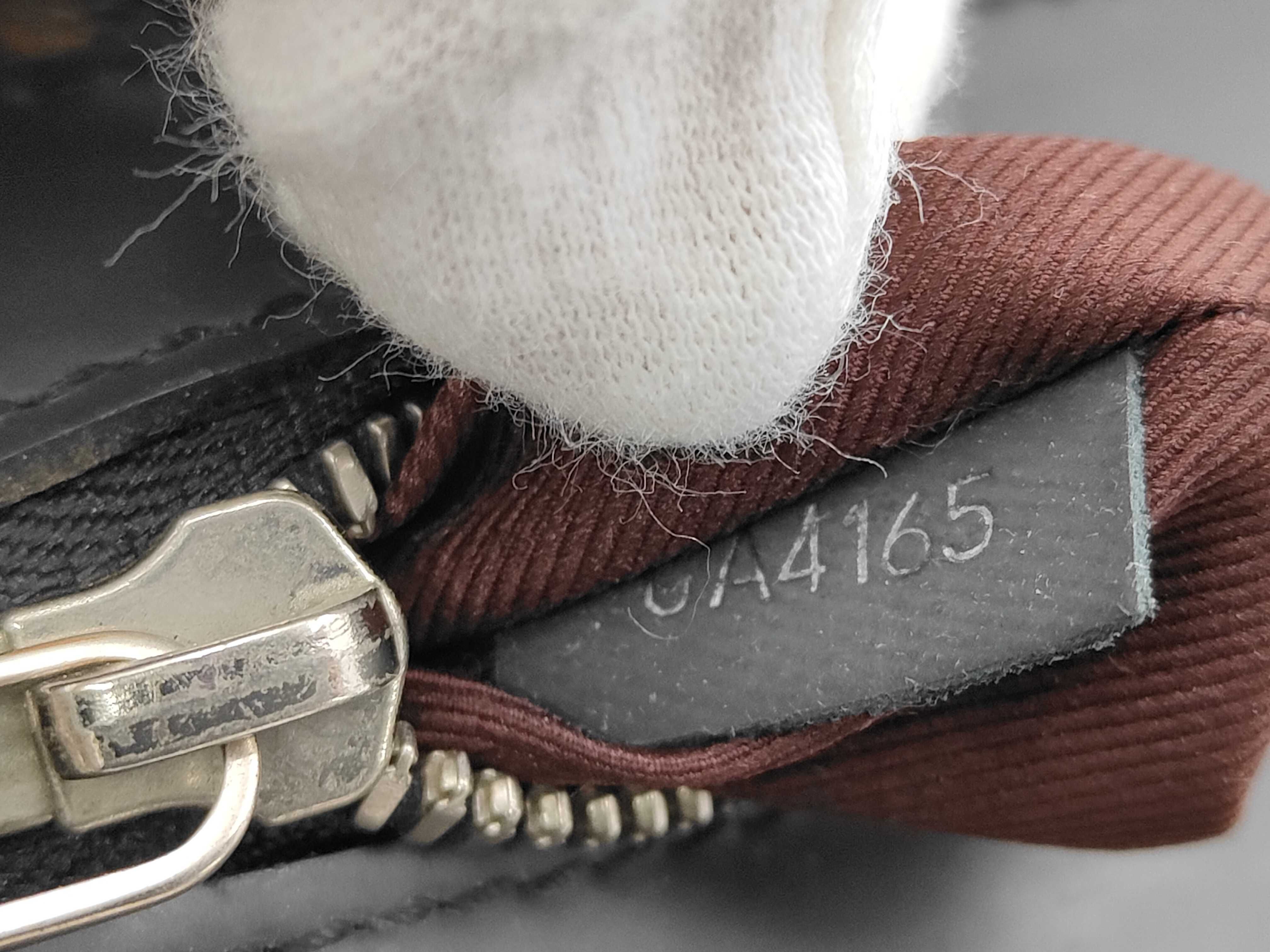 Monogram Briefcase Business Bag — view 12