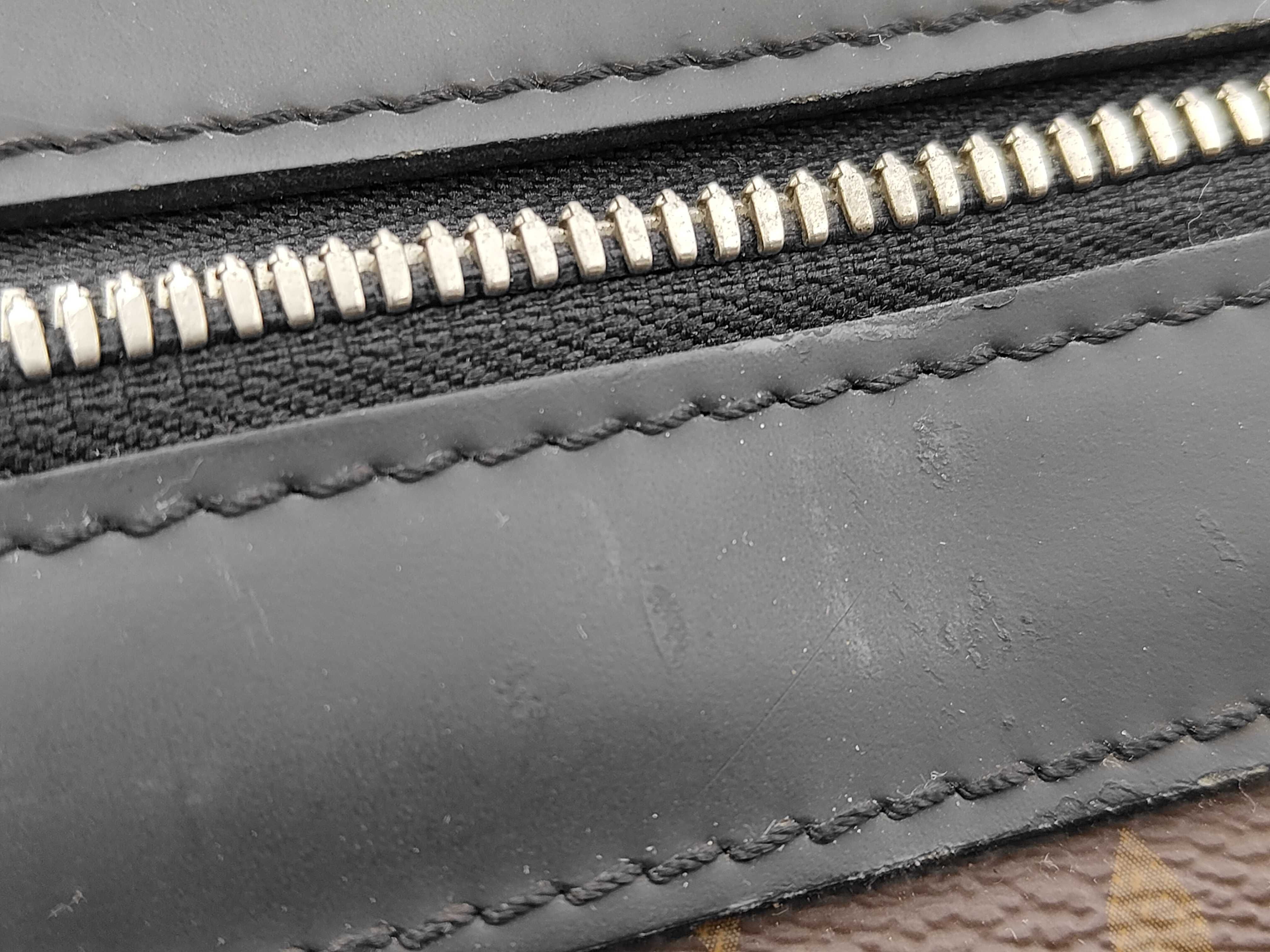 Monogram Briefcase Business Bag — view 13