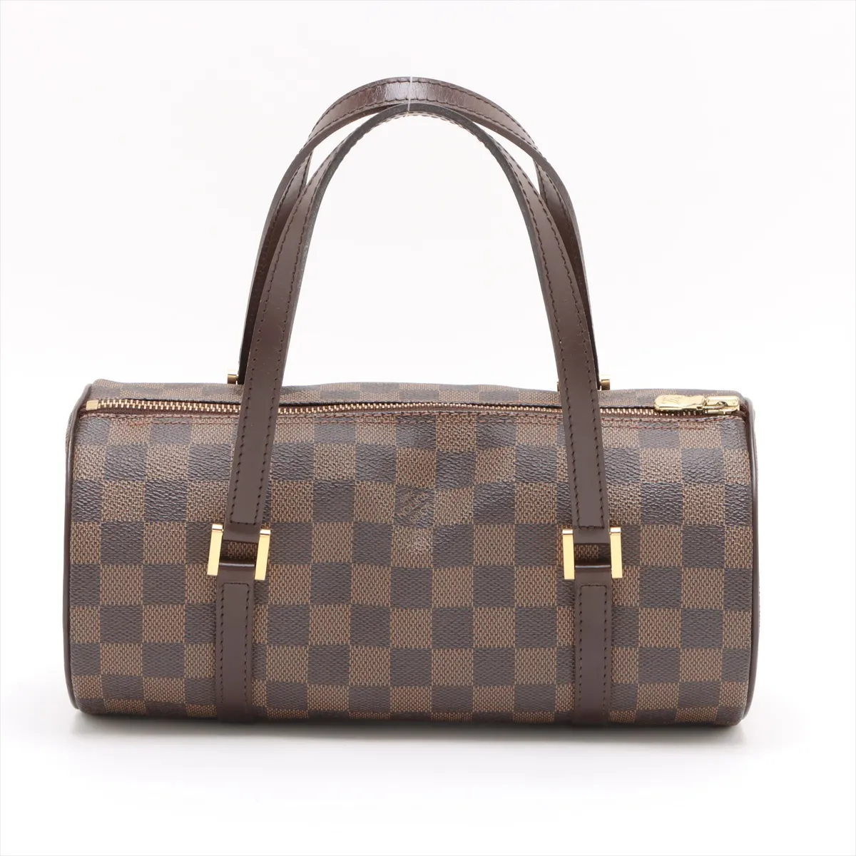 Damier Papillon PM N51304 DU0094 Brown — view 2
