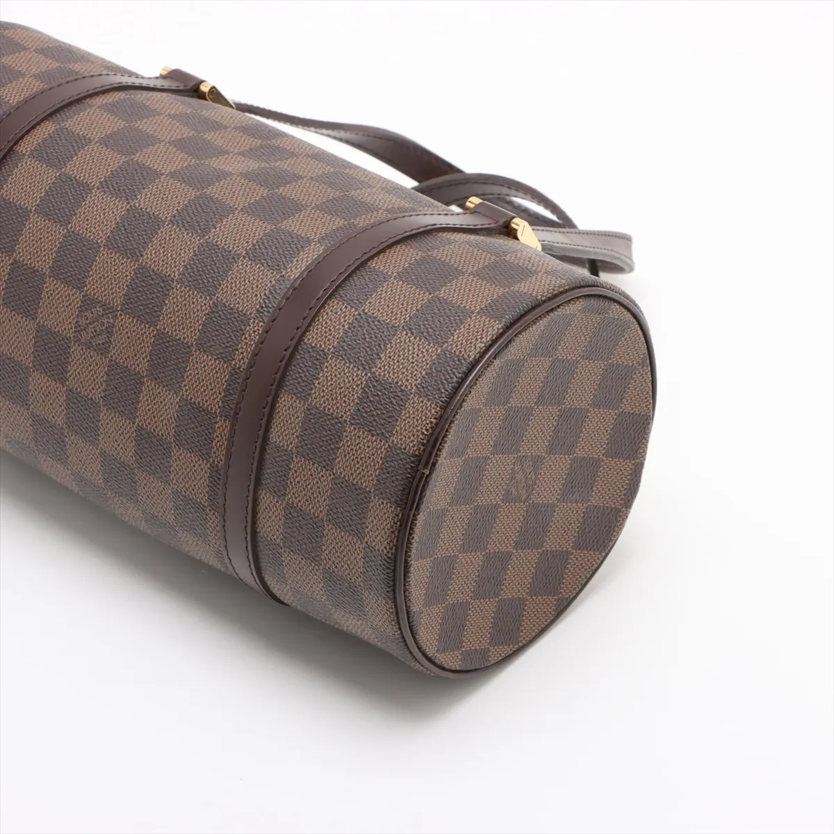 Damier Papillon PM N51304 DU0094 Brown — view 3