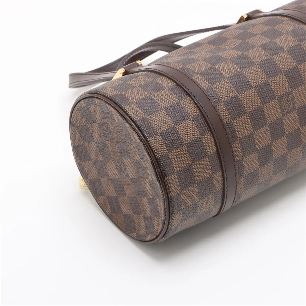 Damier Papillon PM N51304 DU0094 Brown — view 4