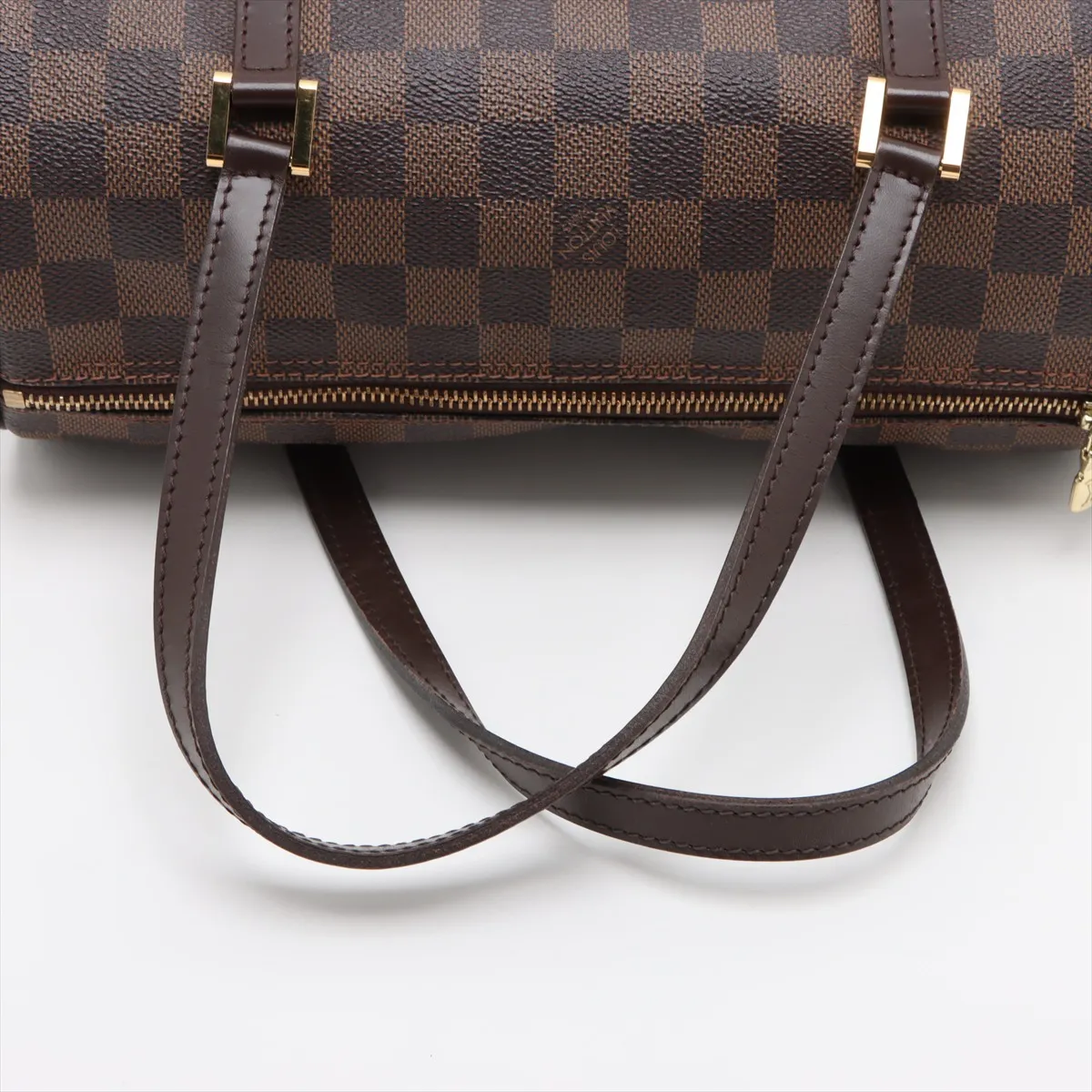 Damier Papillon PM N51304 DU0094 Brown — view 5