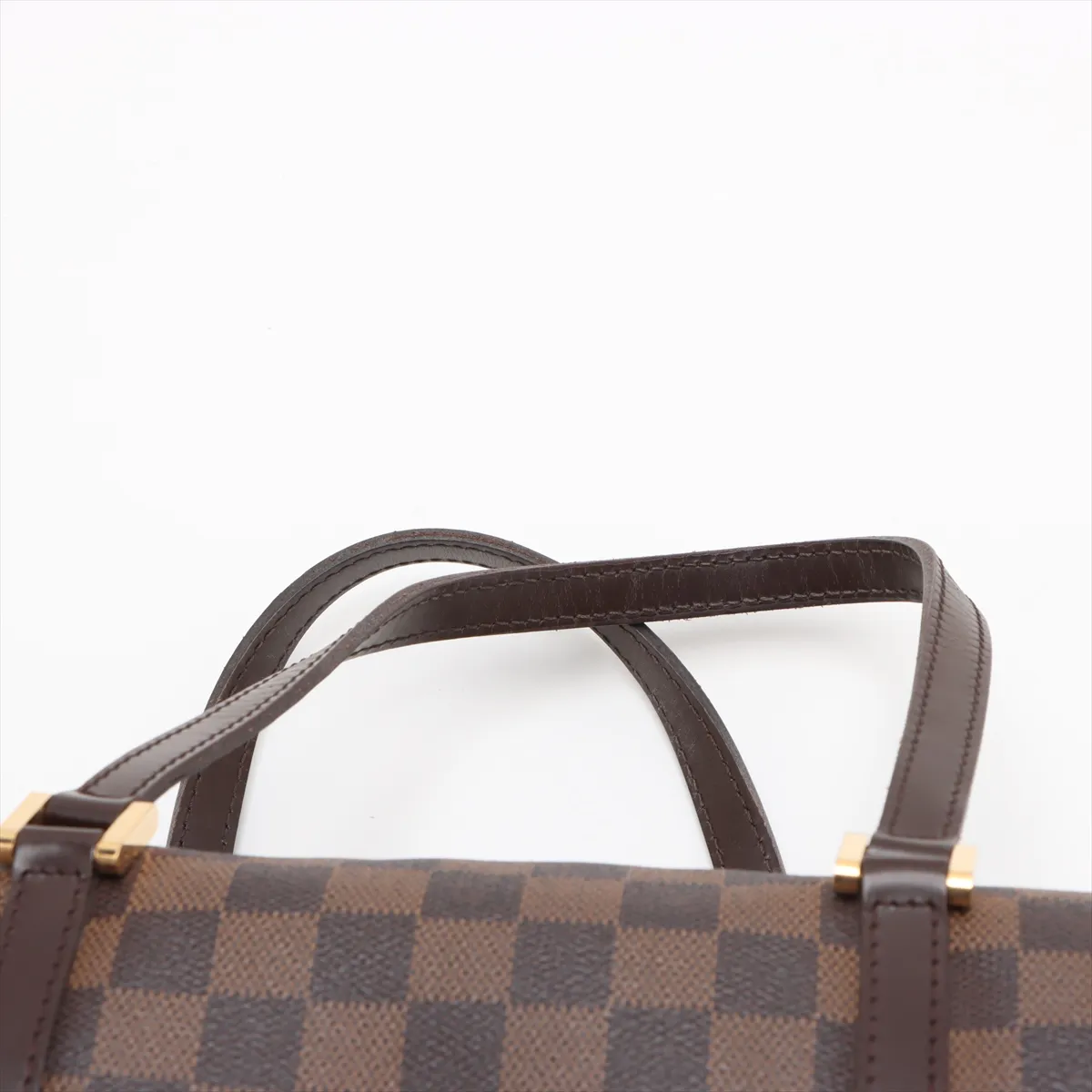 Damier Papillon PM N51304 DU0094 Brown — view 6