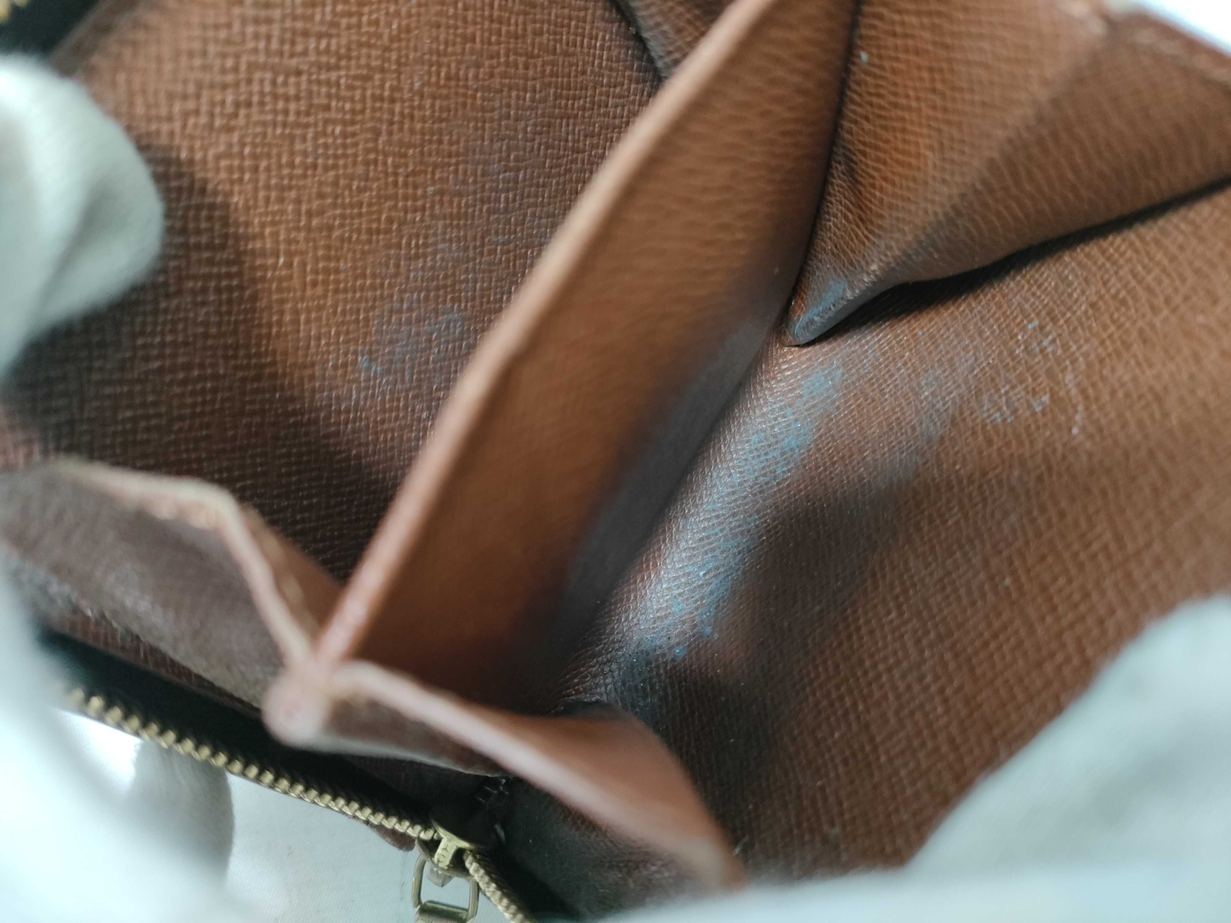 Monogram M61667 Compact Zip Wallet — view 11