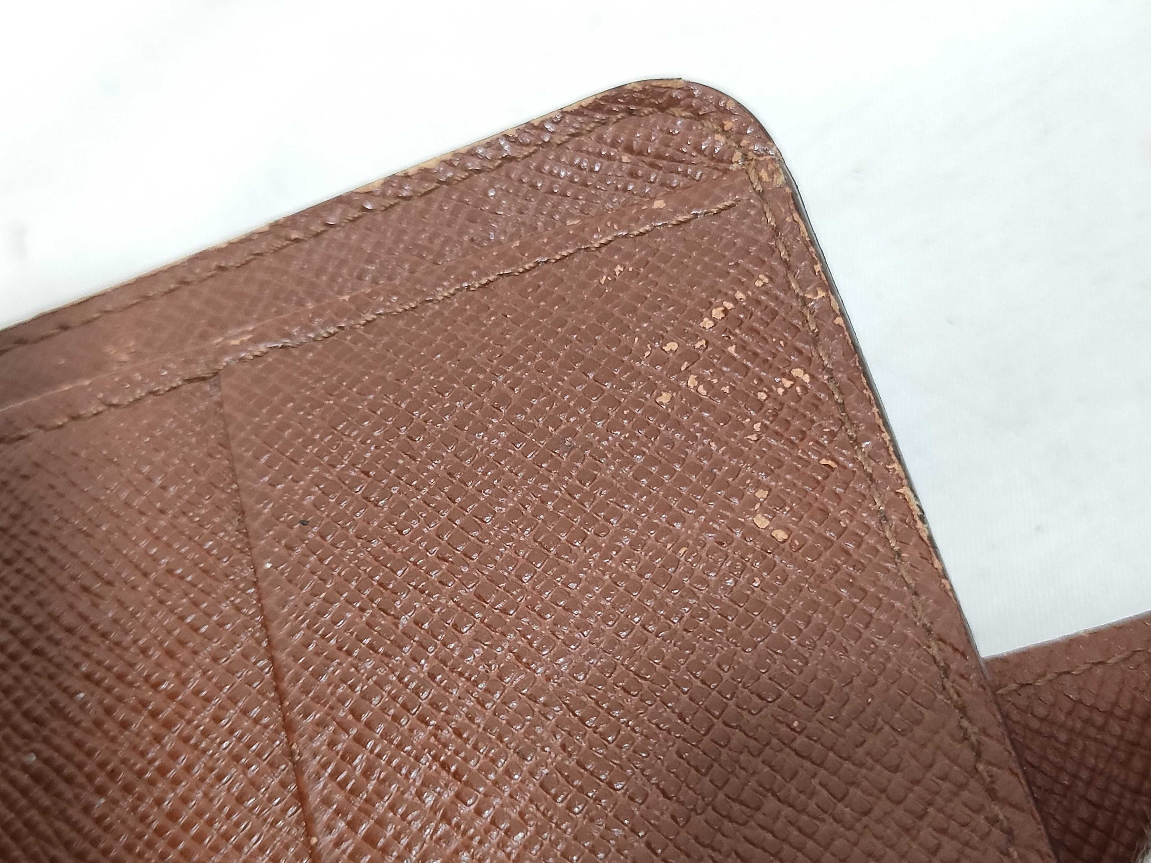 Monogram M61667 Compact Zip Wallet — view 15