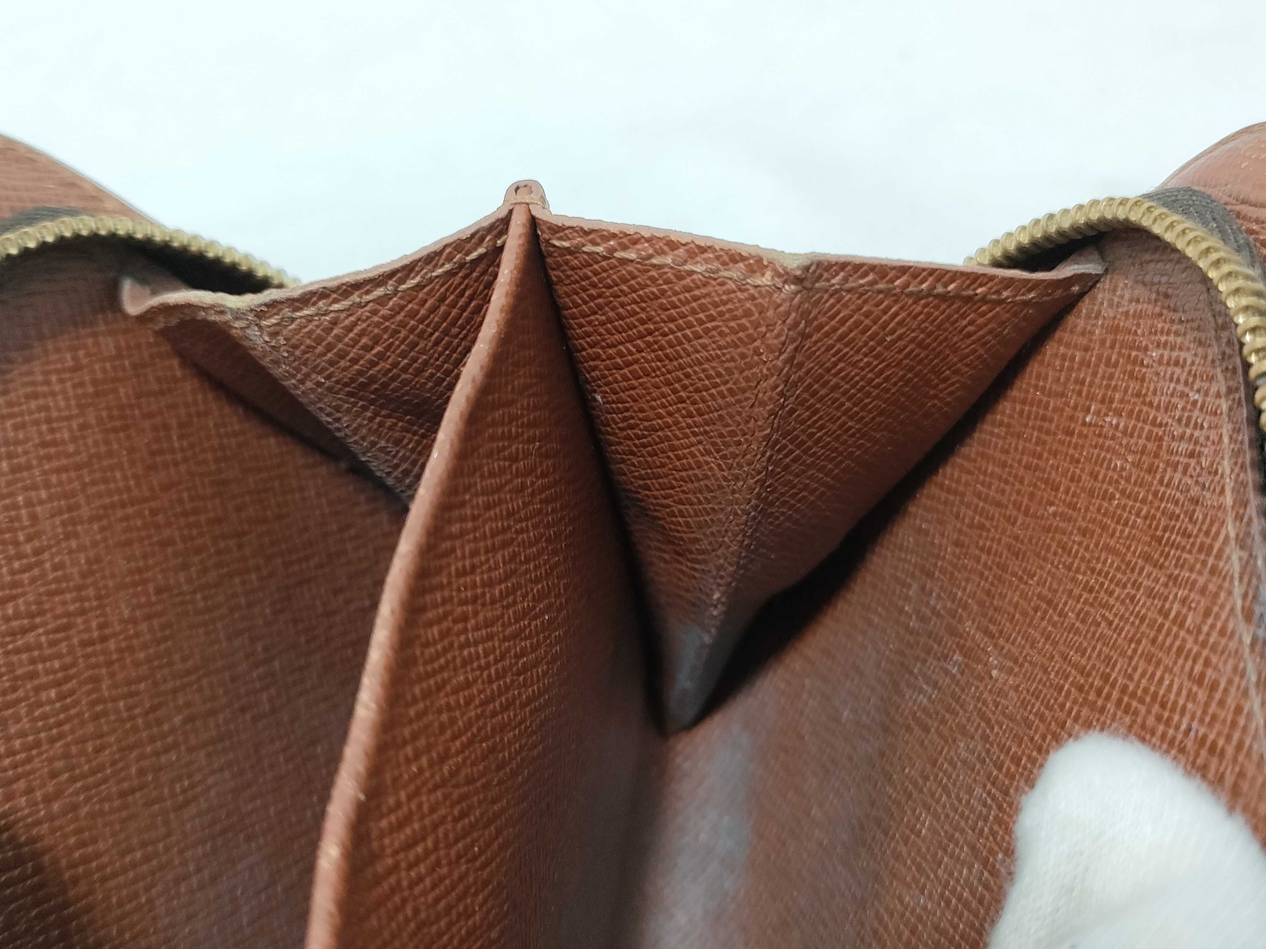 Monogram M61667 Compact Zip Wallet — view 10
