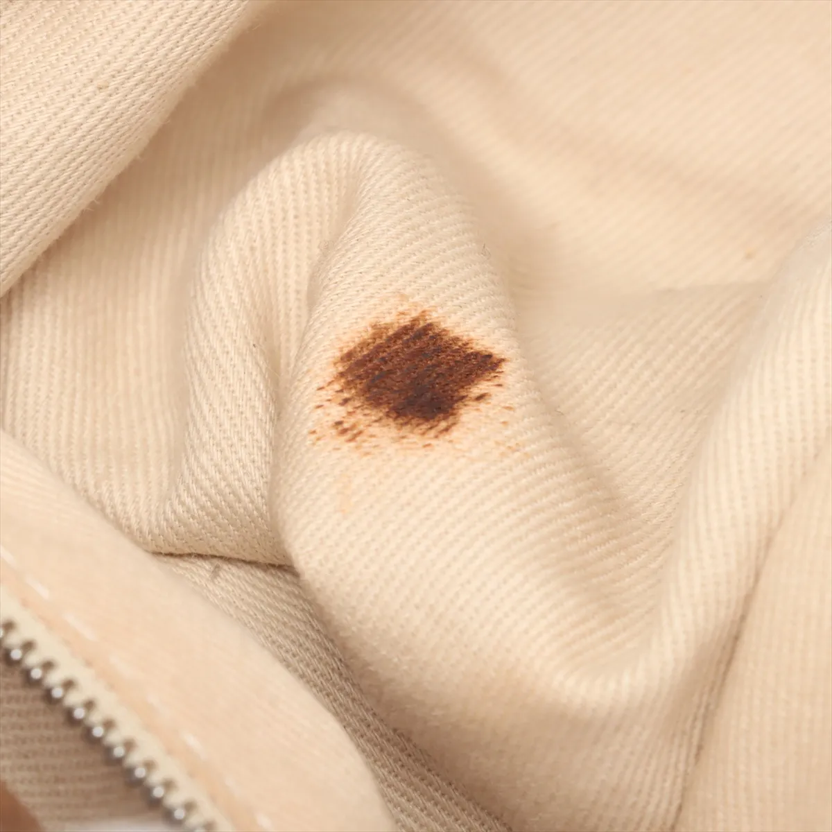 paddington leather handbag brown — view 11